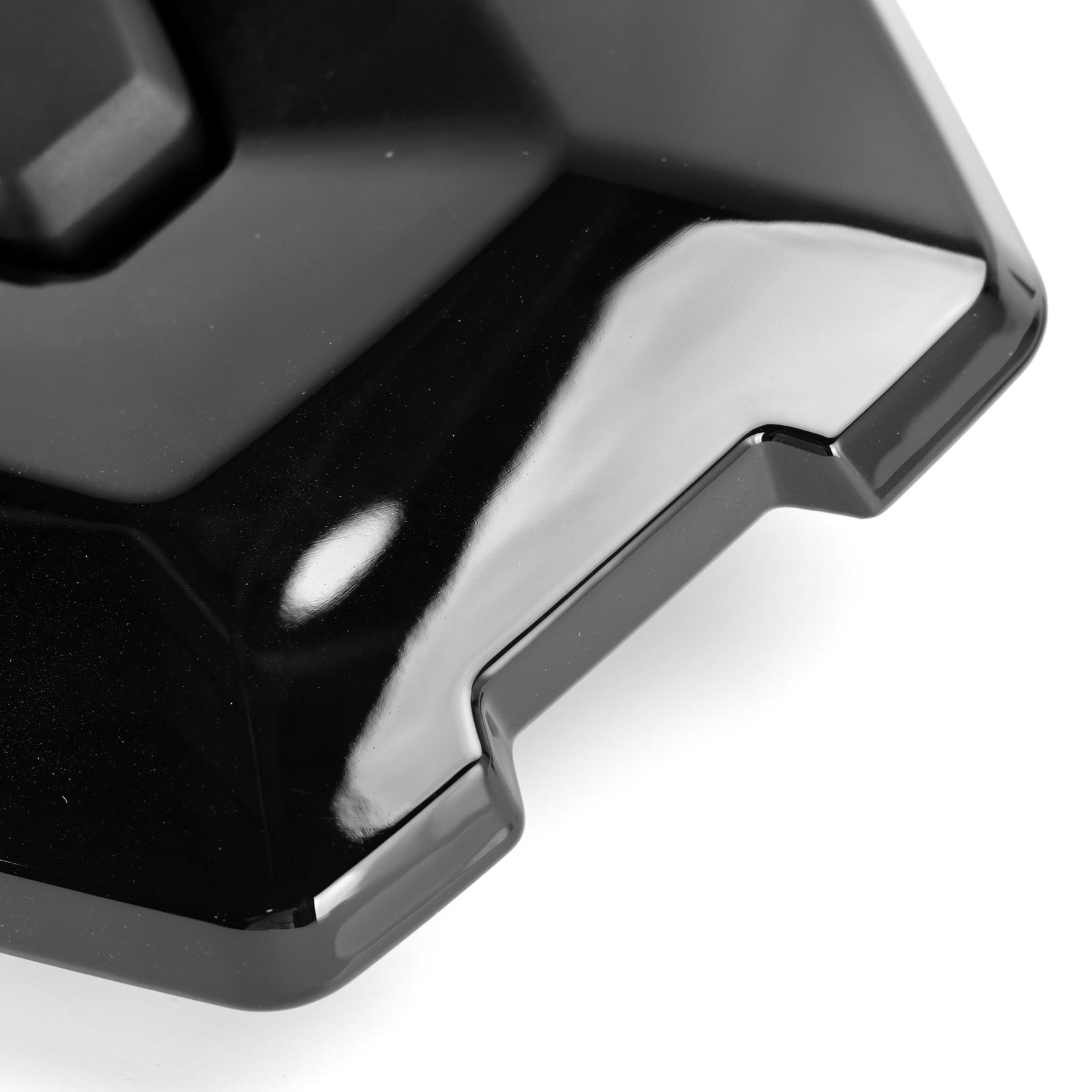 2021-2024 BMW S1000R 23-24 M1000R Couverture de siège arrière Capot de carénage