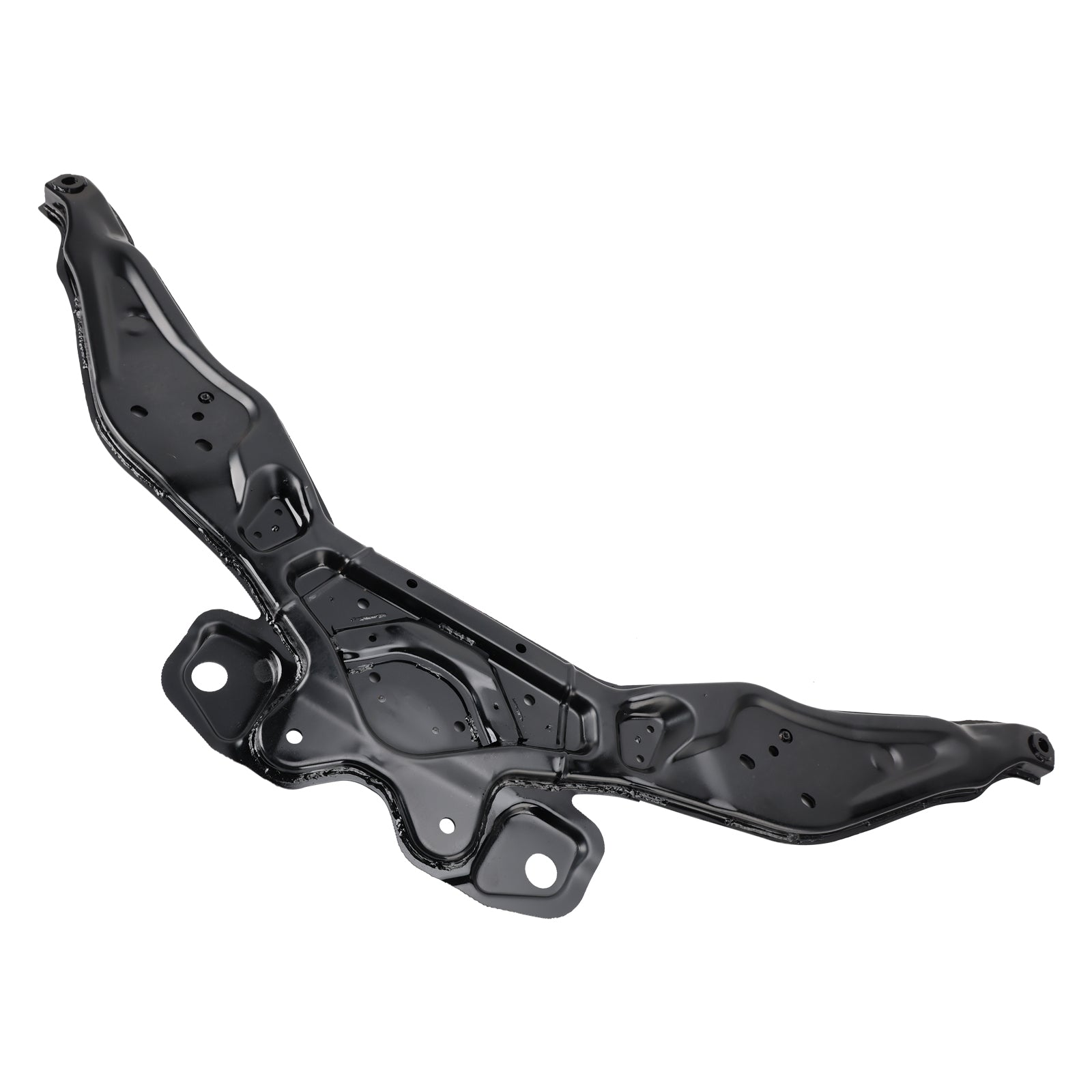 Front Crossmember Subframe Bracket For Infiniti Q50 2014-2020 544B2JK51B