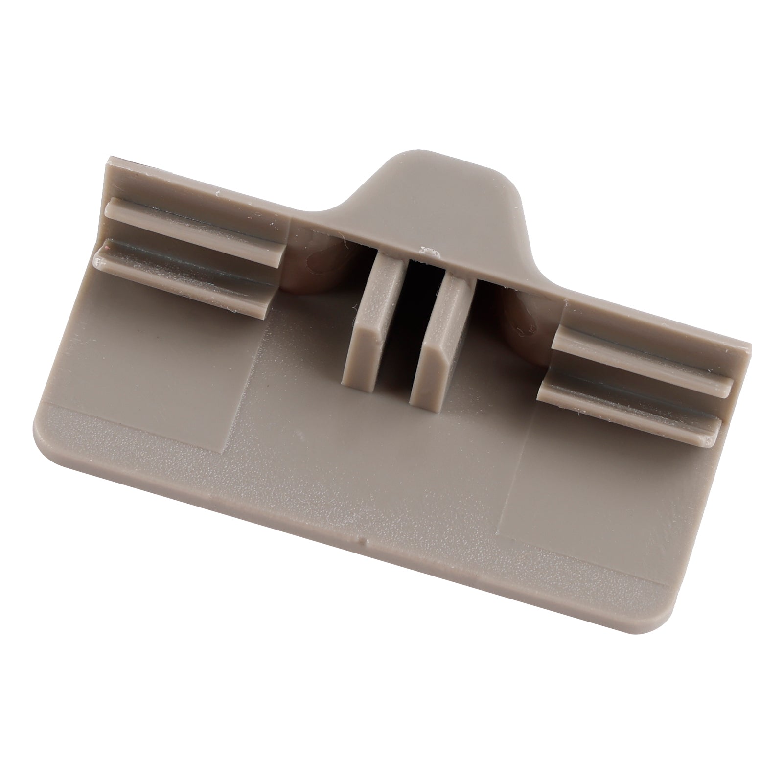 dometic Cierre/cerradura para puerta de frigorífico + placa trasera para caravana/autocaravana