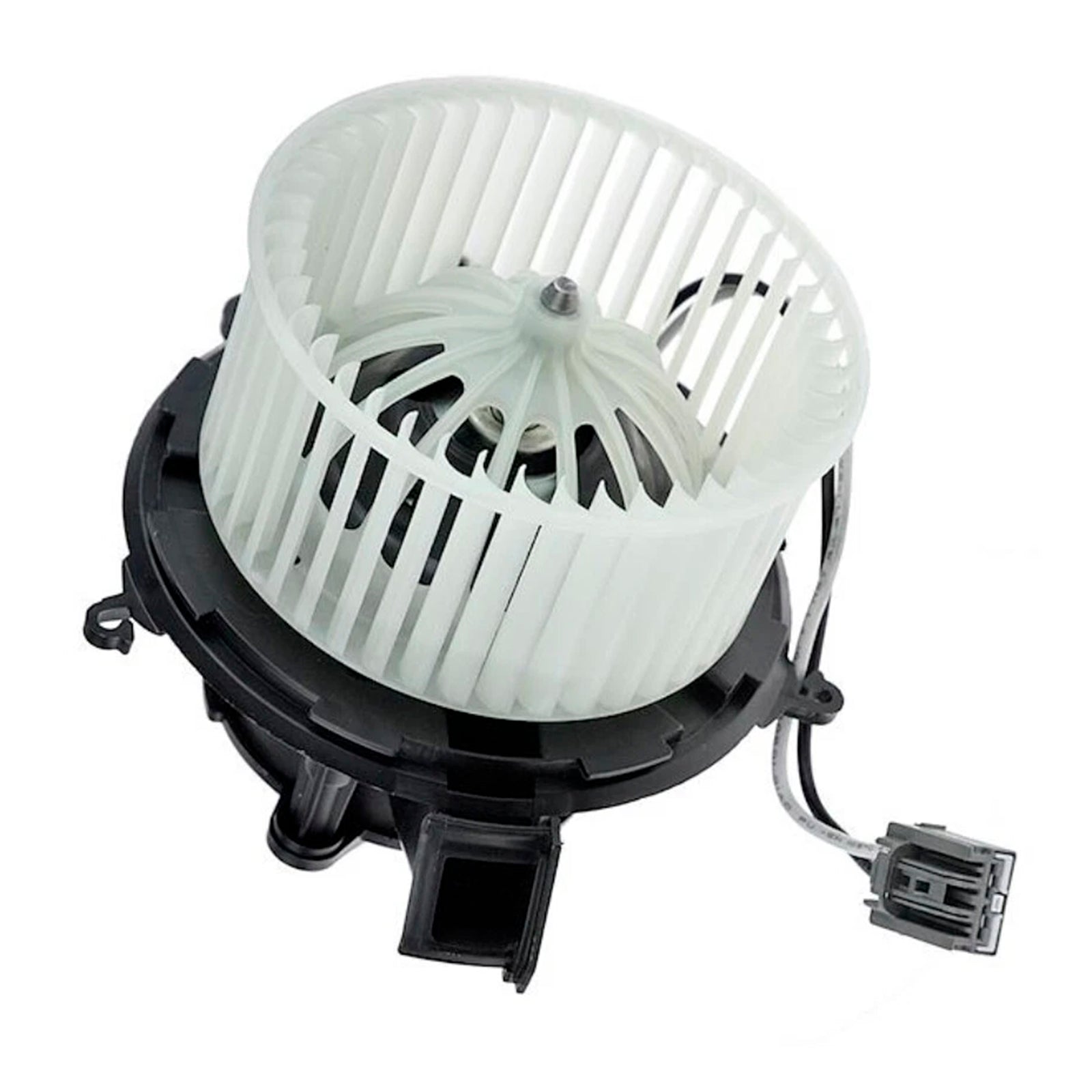 2011-2023 For OPEL ZAFIRA TOURER C (P12) HVAC Blower Motor Fan Front 1845105