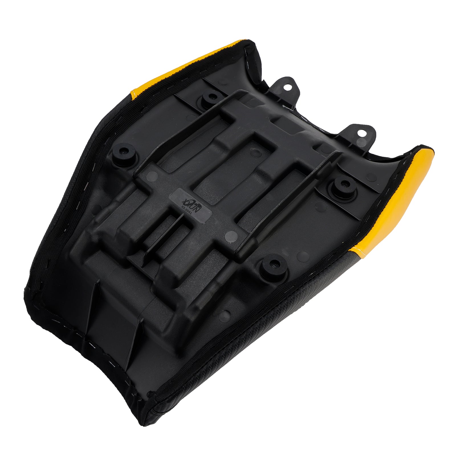Lower Front W/ Rear Seat Driver Pillion Yellow For Suzuki V-Strom250Sx 2024-2025