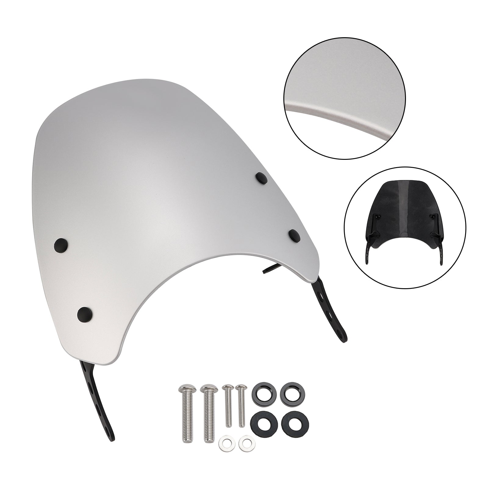 Parabrisas KAWASAKI Eliminator 500 2024-2025