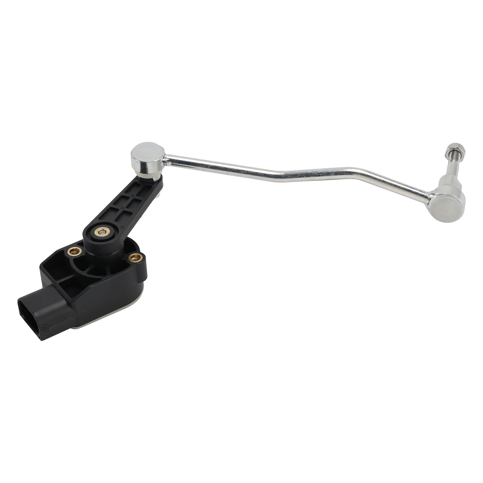 Front Left Ride Height Level Sensor 4E0941285G For Audi A8 D3 Q7 4LB quattro