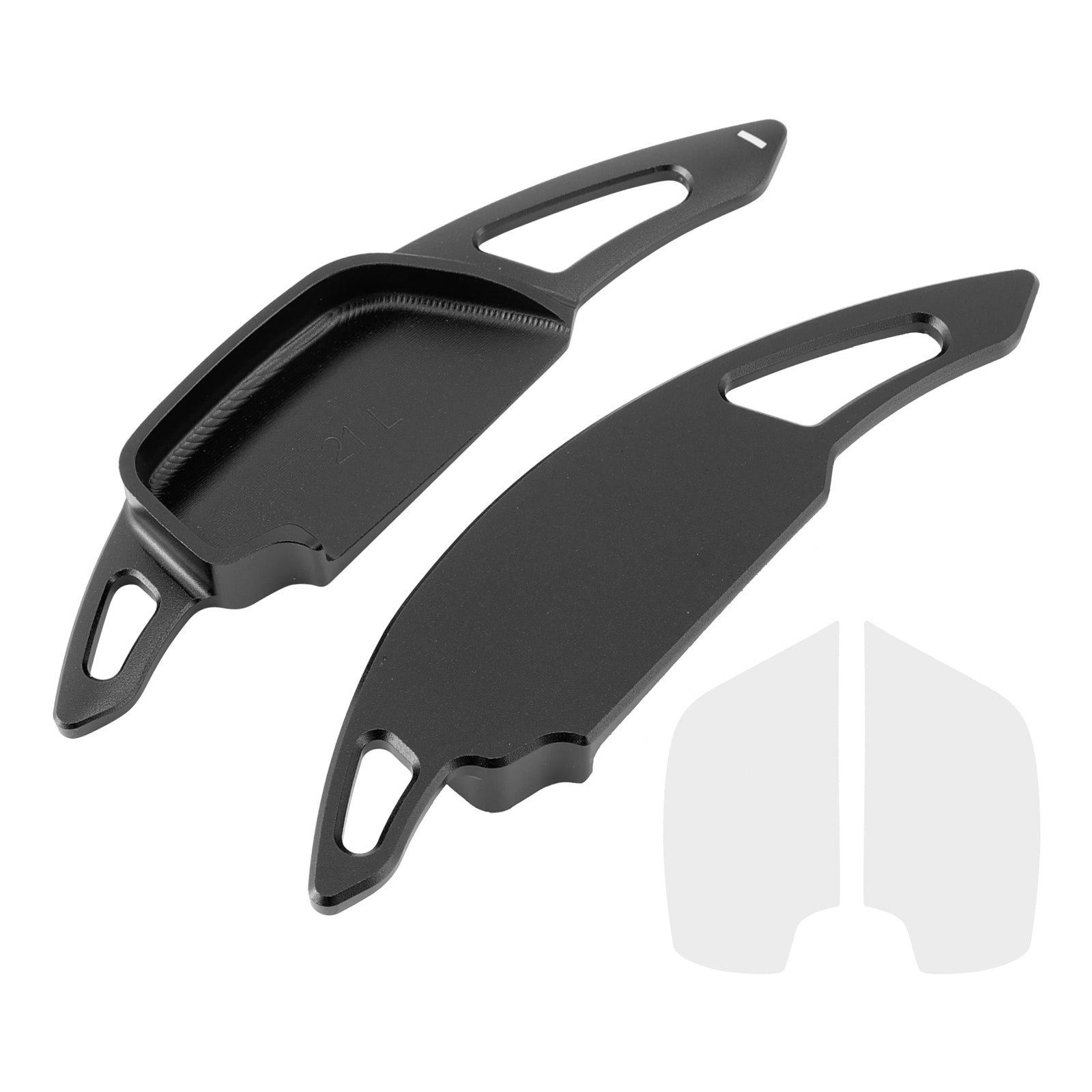 SHIFTER DE PADRÃO DE VOIDO DO RODO PARA TOYOTA HILUX FORTUNER