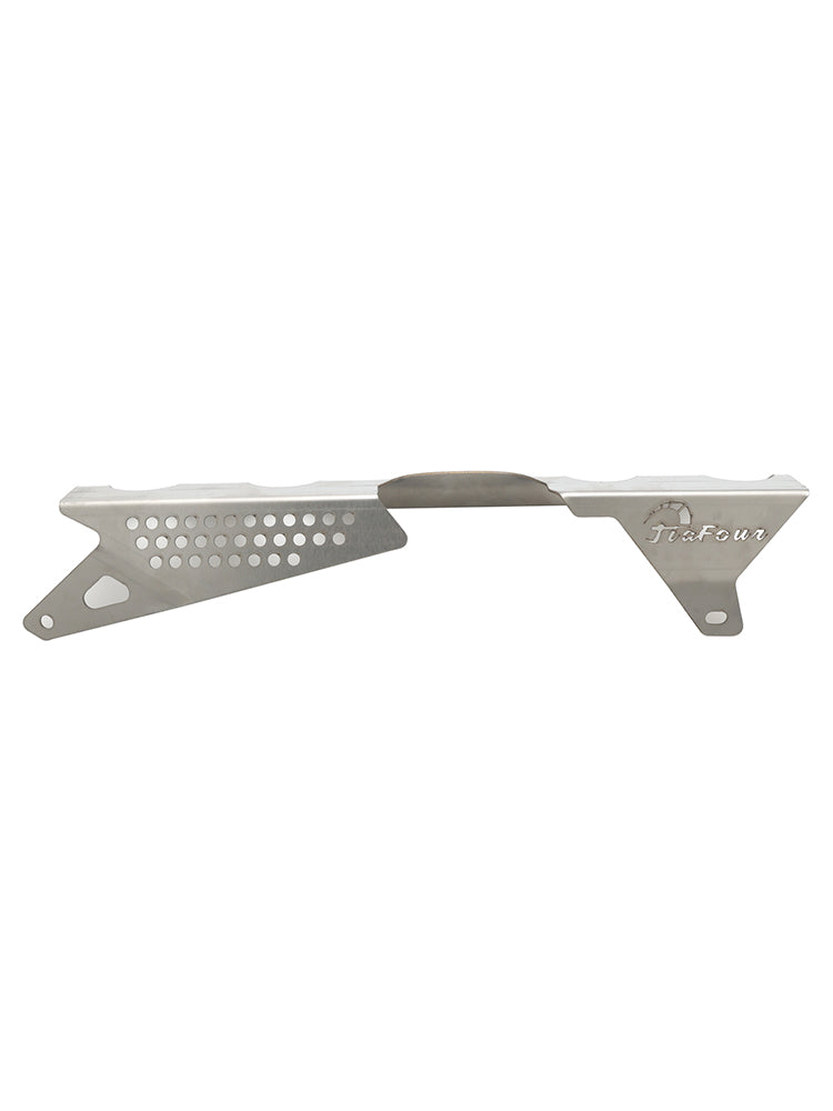 Chránič krytu ochranného krytu reťazca reťazca pre Honda Dax 125 ST125 2022-2024