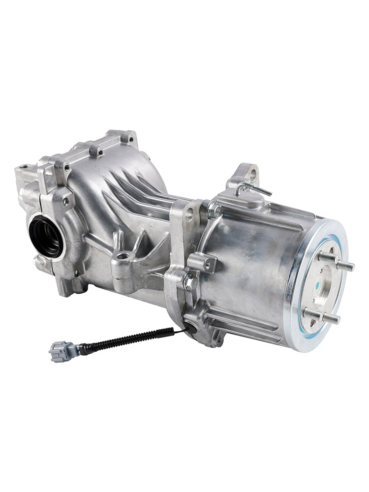 2017-2020 Nissan Qashqai Différentiel arrière 38300-4BF0A