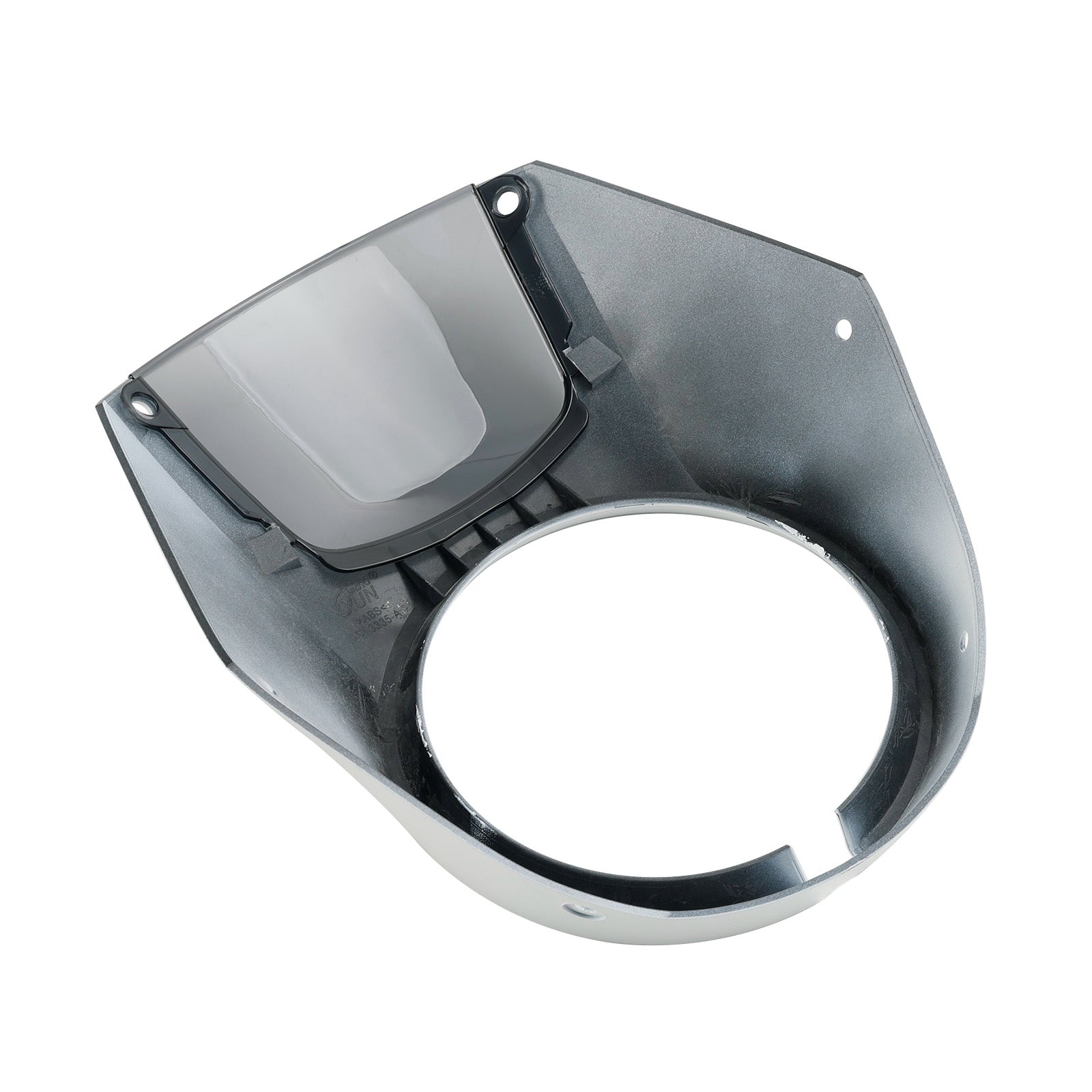 2023 Winkering de pare-brise Honda CL300