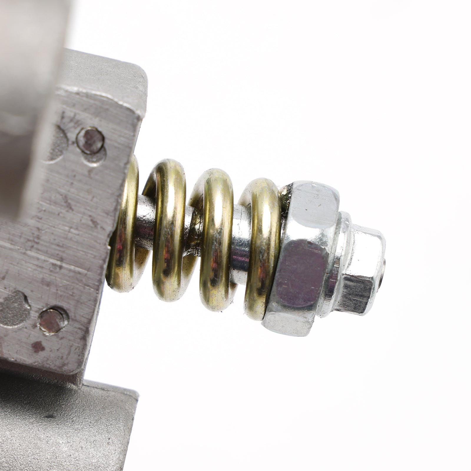 7/8" Axel 2600 PSI högtryckstvättspump för Craftsman 580.752060 580.752570