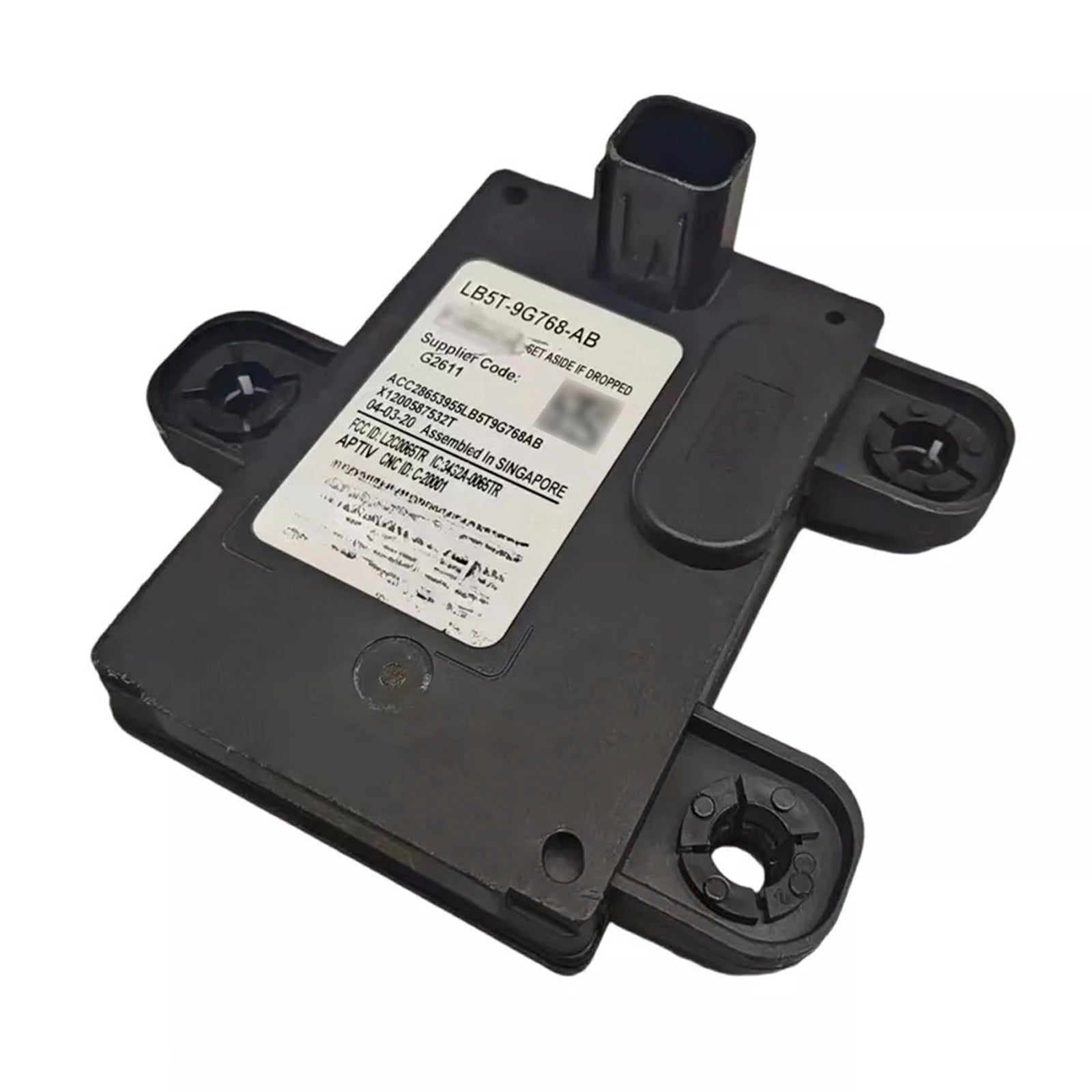 2020 Lincoln Corsair Distance Radar Cruise Control Module LB5Z-9E731-AB LB5Z9E731AB