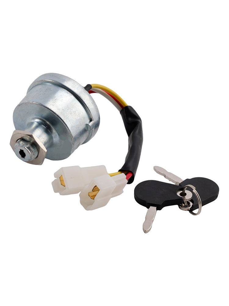 Fits para o trator Mahindra 4525 4535 005558982r93 interruptor de iniciação de ignição