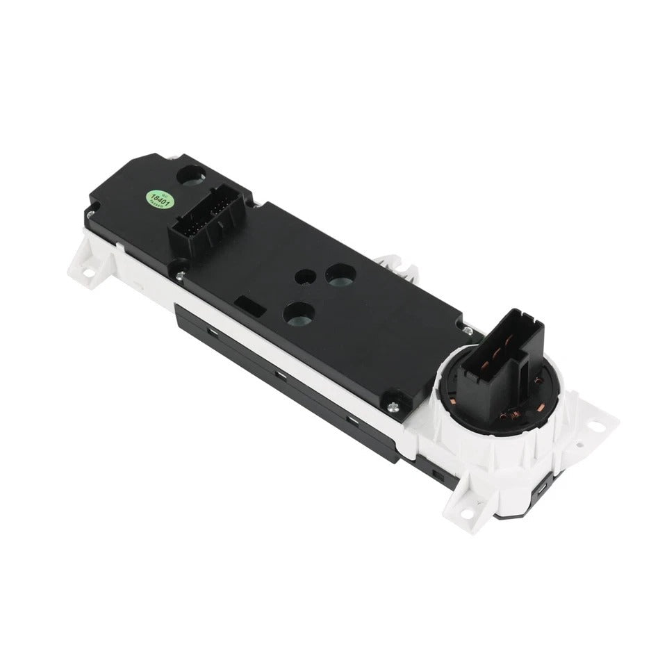 1998-2004 Honda Odyssey HVAC Control Module 599-268 79600-S84-A01ZA