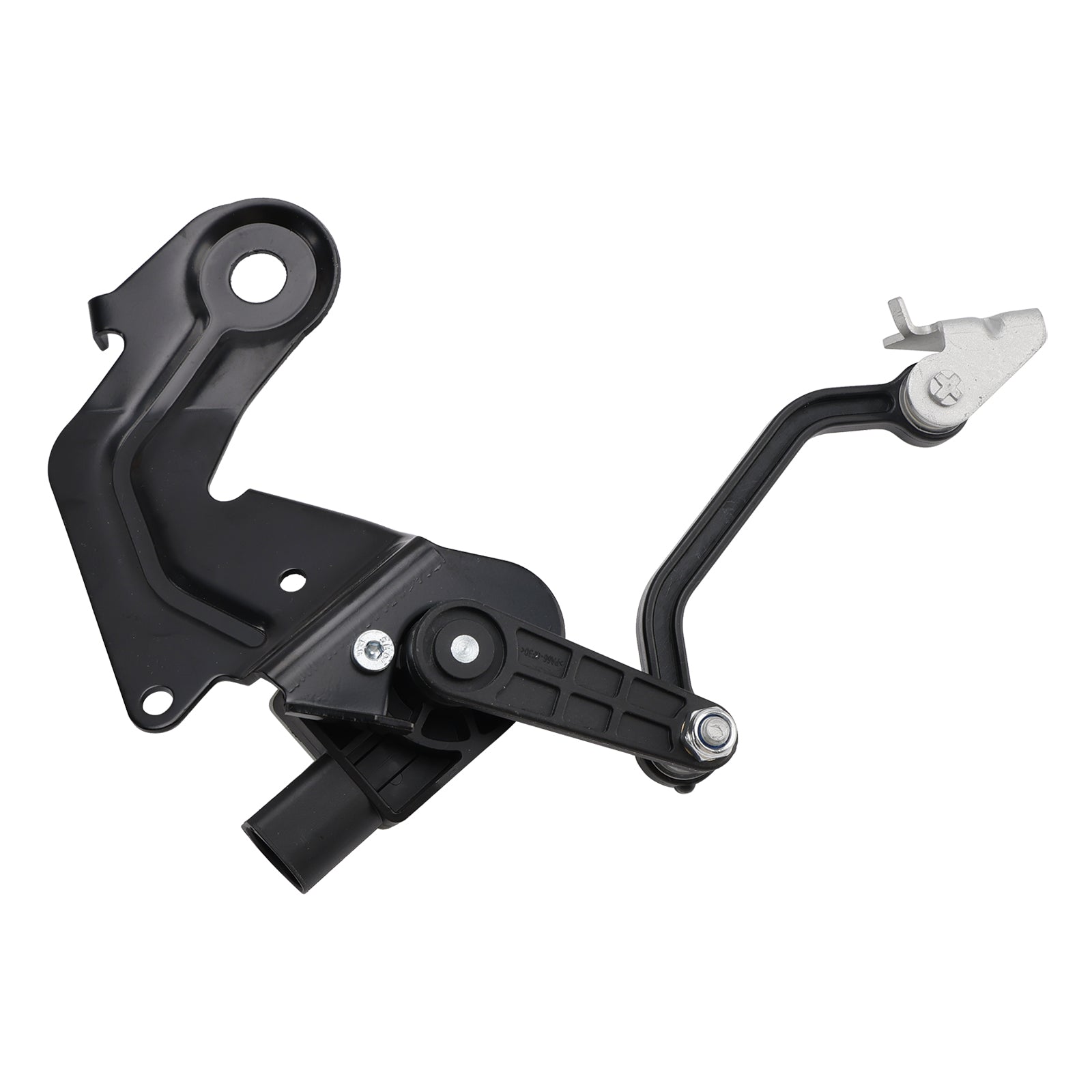 Rear Left Air Suspension Height Level Sensor For AUDI A6 C6 (4F2) 2005-2011