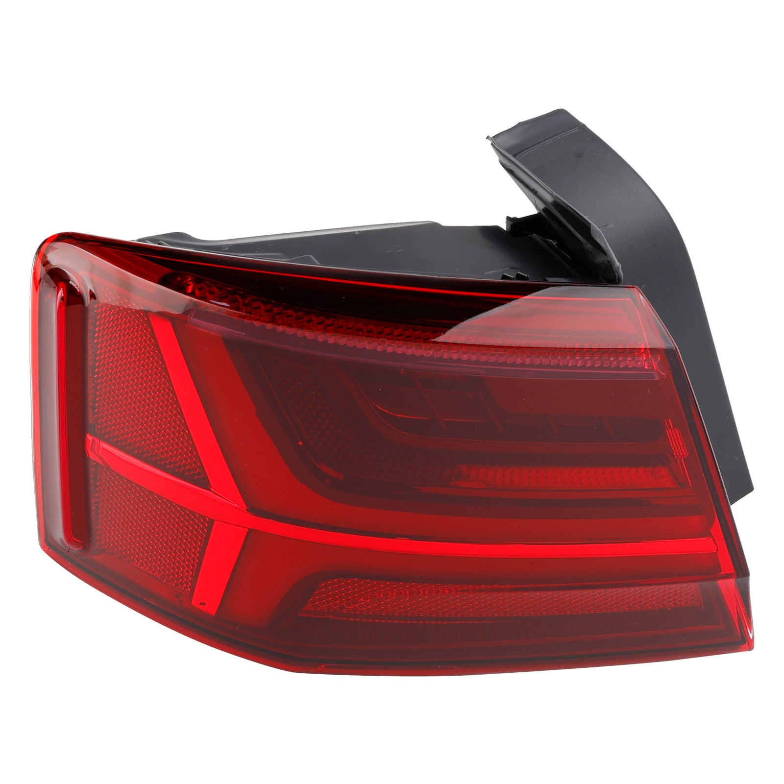 2015-2018 Audi A6 4G C7 Vonkajšie zadné svetlo 4G5945095E