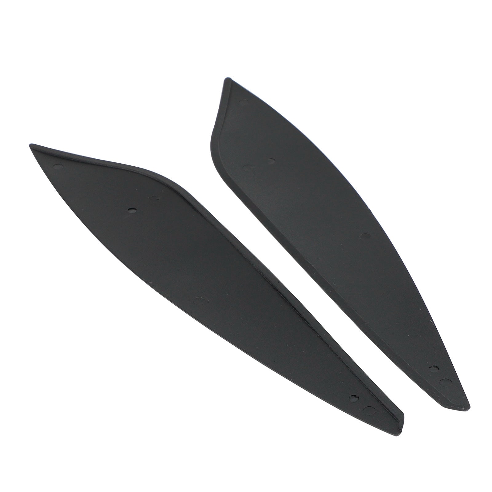 Panelový kryt na bočnú nádrž na bočnú nádrž Panel Cowl pre Yamaha YZF R6 03-05 R6S 06-09