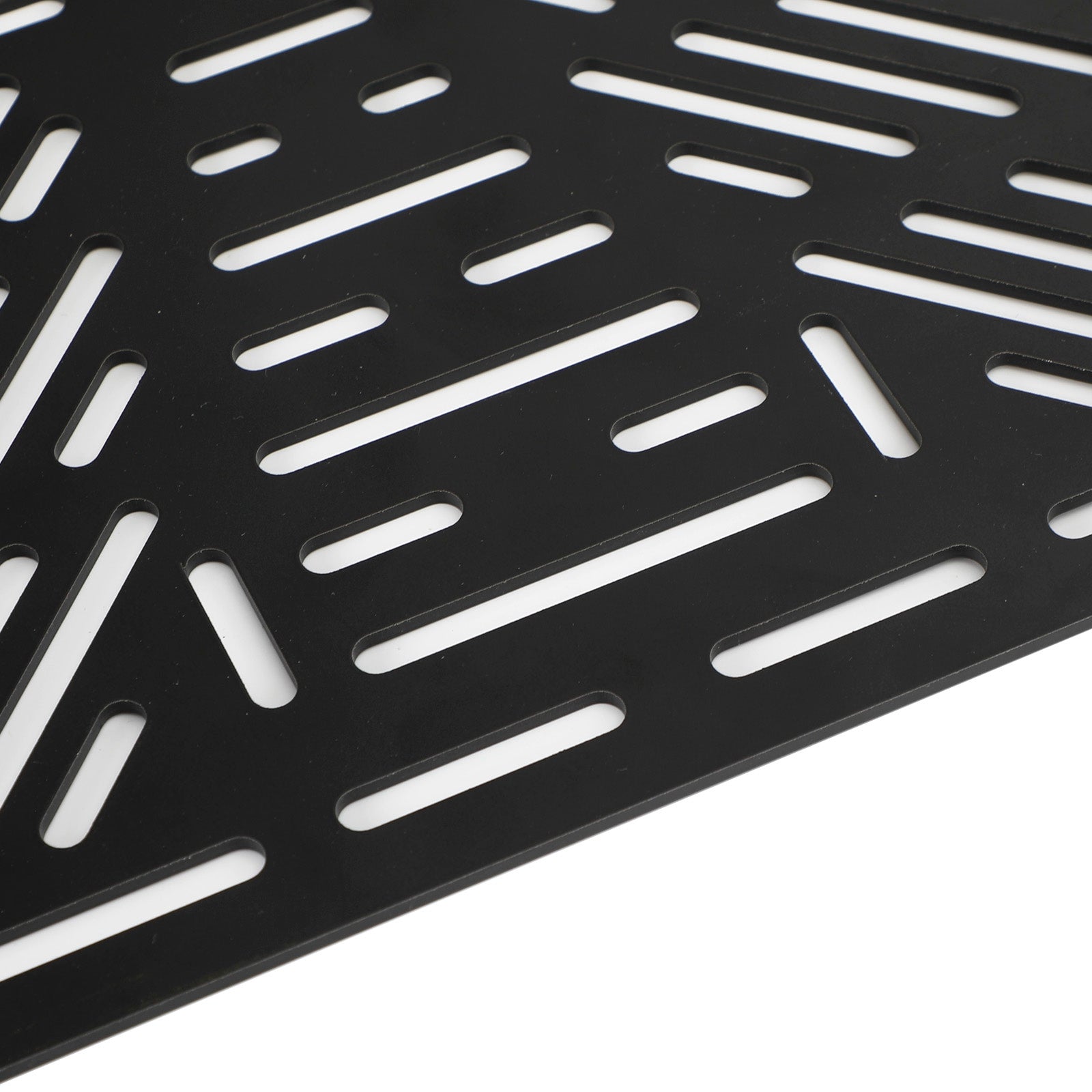 Bakre rackforstørrelse for Ducati Desert X (2022-) Scrambler 800 (2019-)