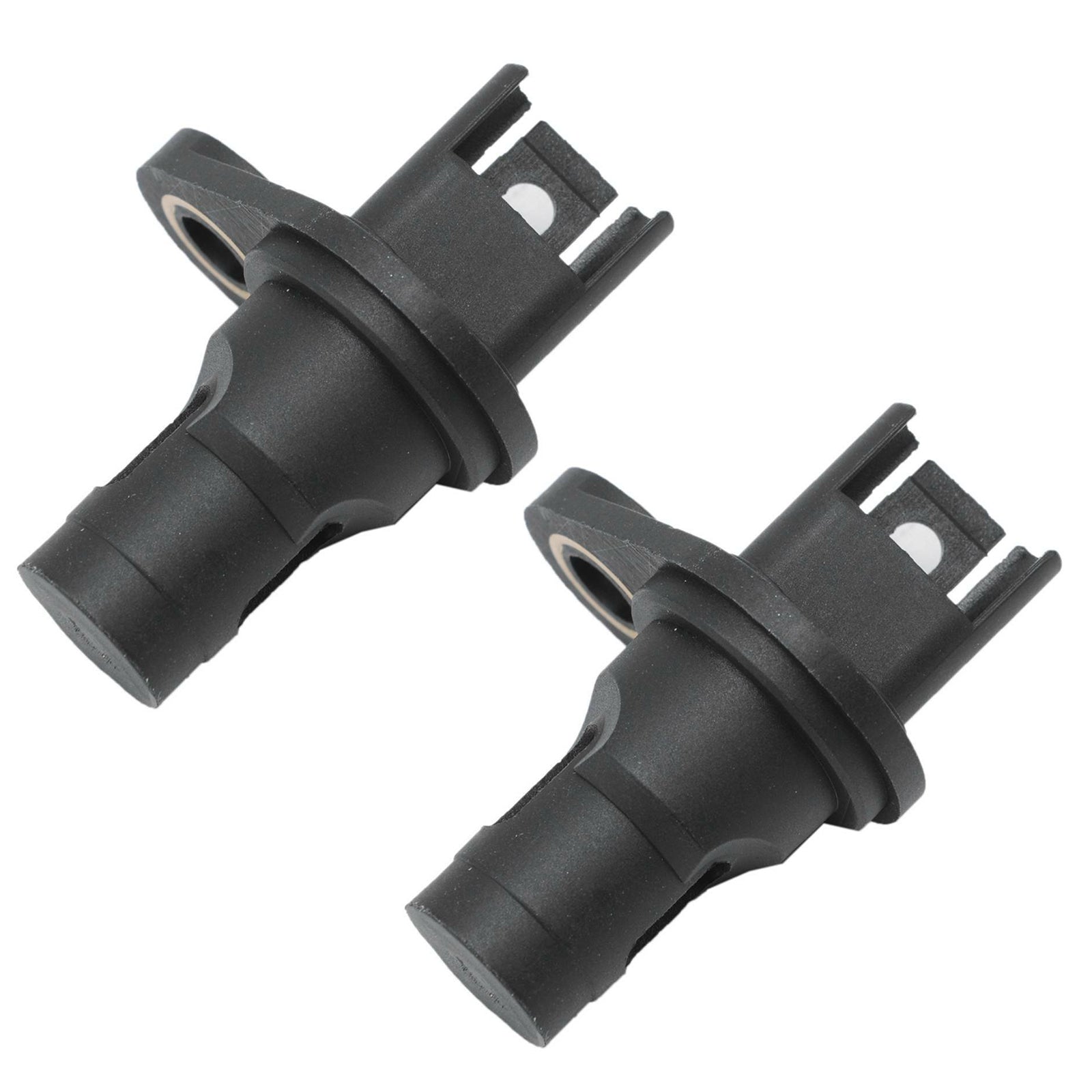 2pcs Camshaft Position Sensor for BMW E60 E61 E70 E71 E82 E85 E90 13627525014