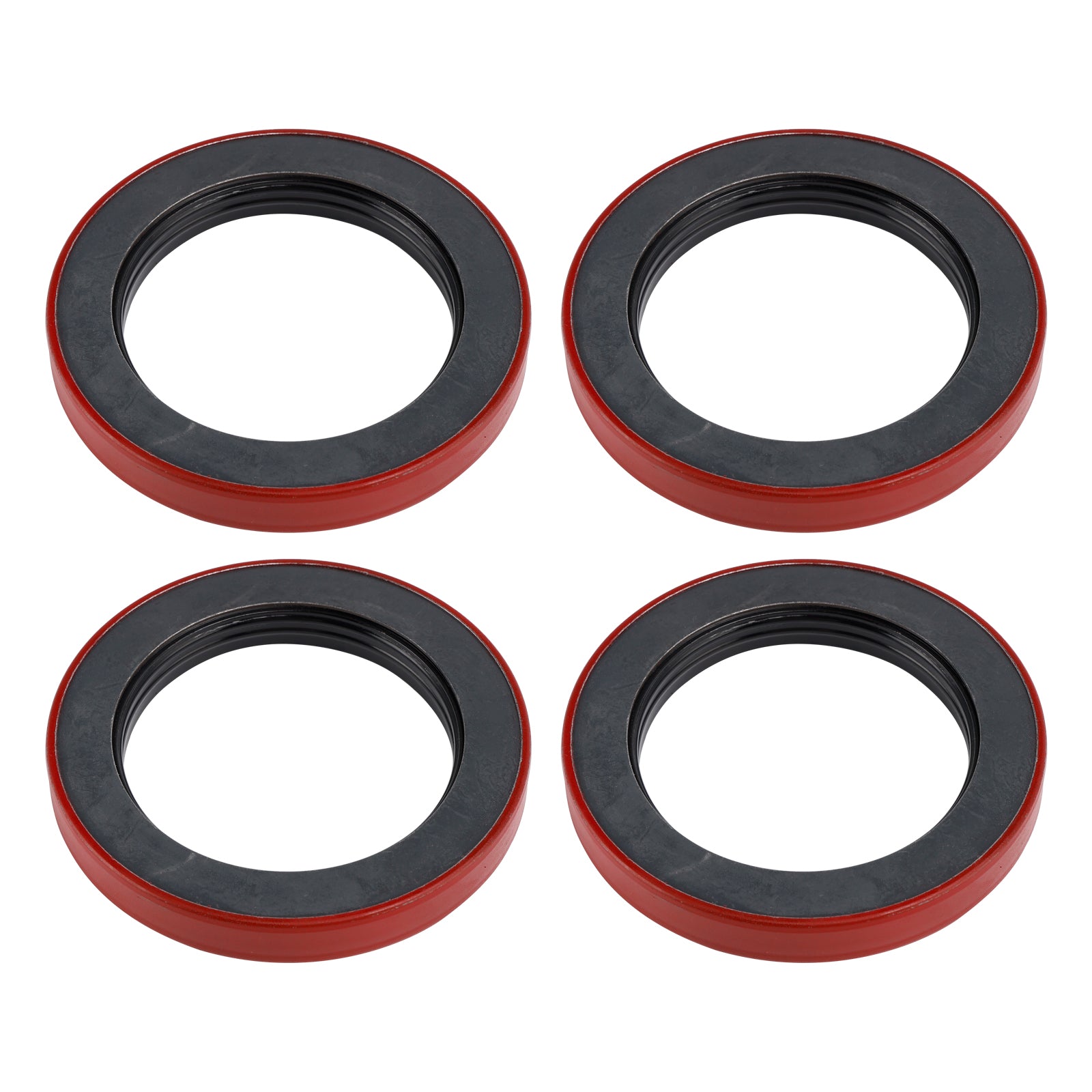 Joint d'huile 4 pièces 3.125" X 4.506" Par Dexter 010-056-00 10K 12K Usage intensif 15K