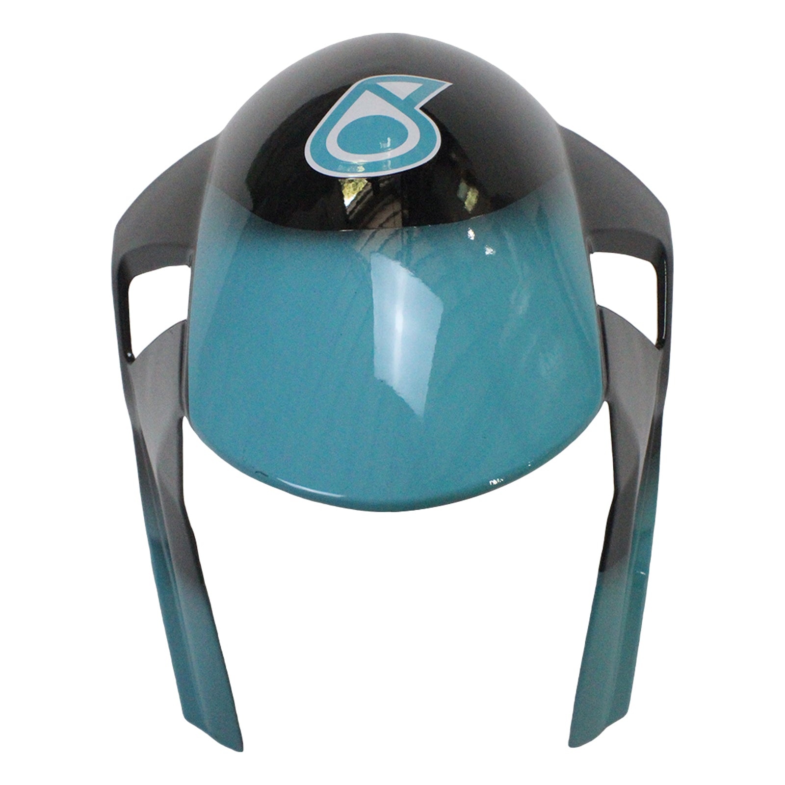 2023-2024 BMW S1000RR-injektionsmässa kit Bodywork Plastic ABS