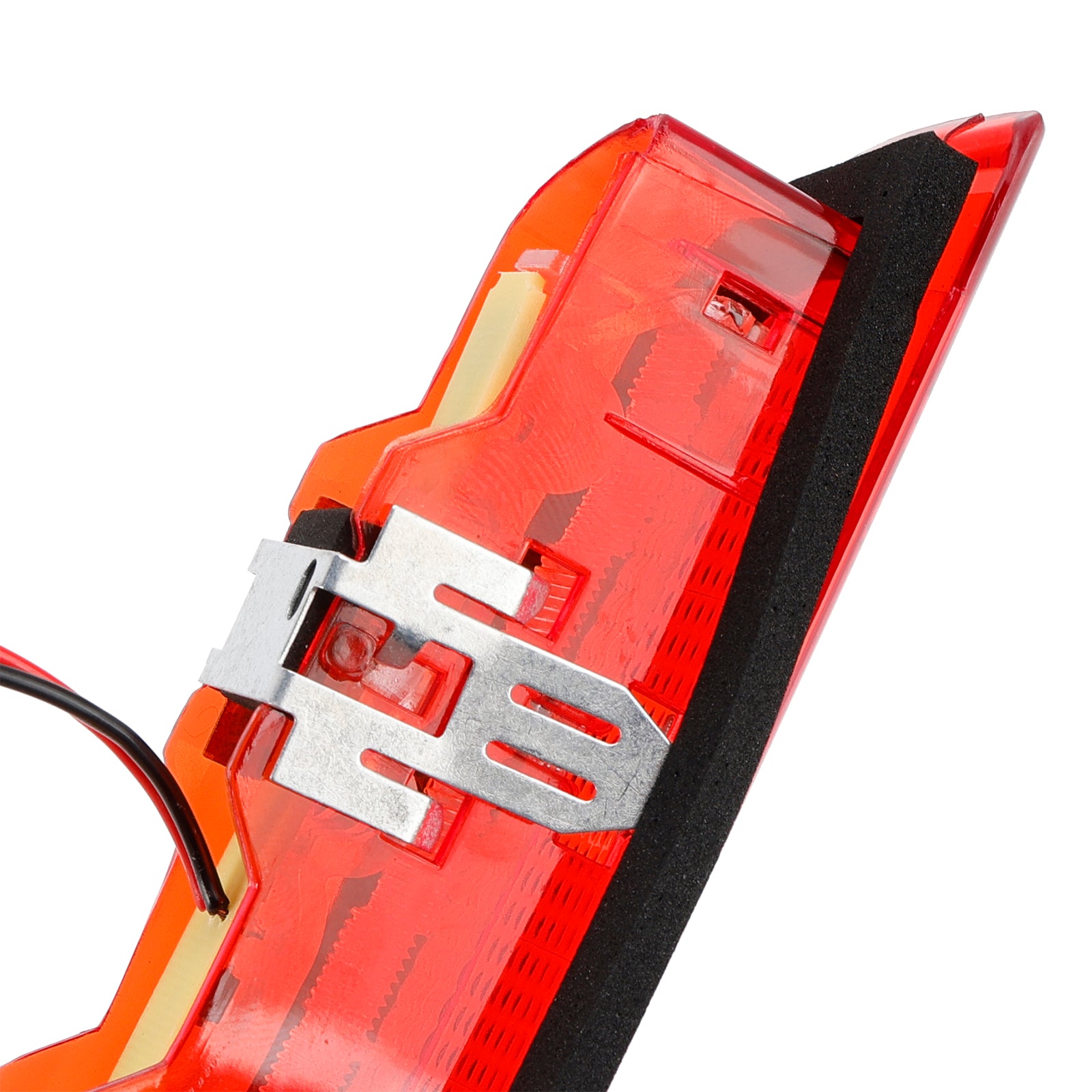 2012-2020 Toyota Yaris MK3 Hatchback bakre hög nivå bromsljus LED