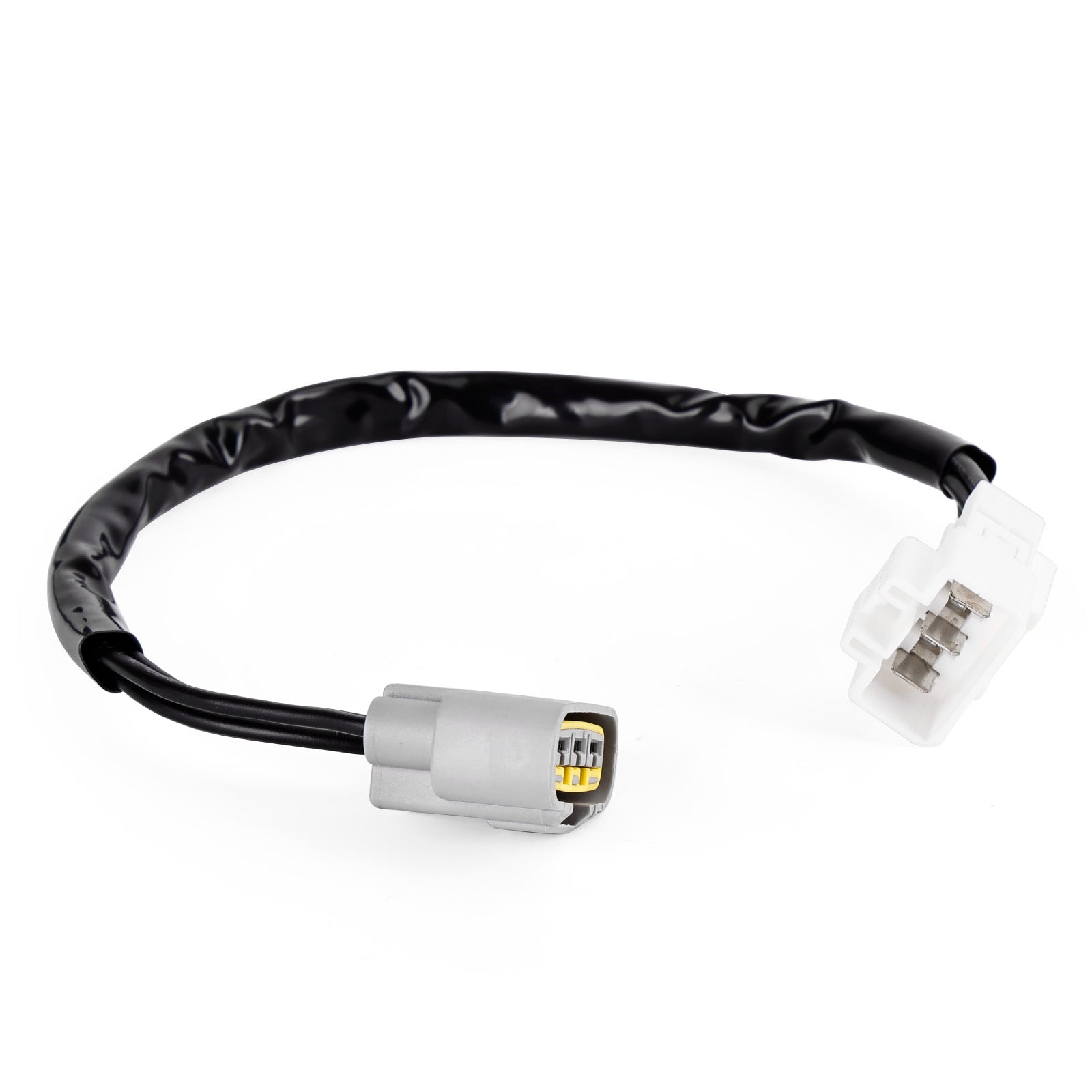 Régulateur de tension pour Speed Triple 1050 S & Faisceau de câbles supplémentaire RS 2018-2020