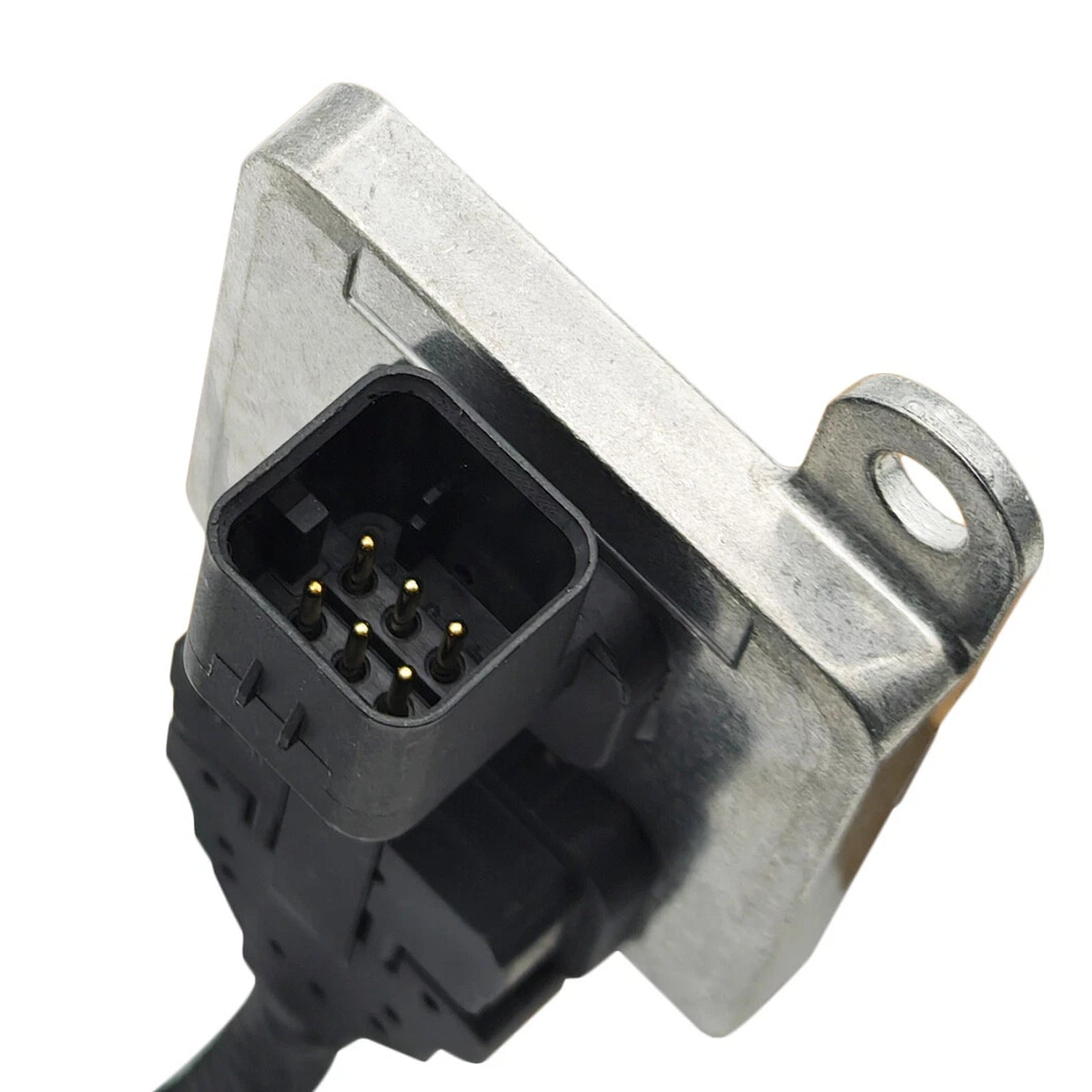Nox Stikstofoxidesensor Voor Opel Zafira Tourer Vauxhall Zafira MK III 55485493