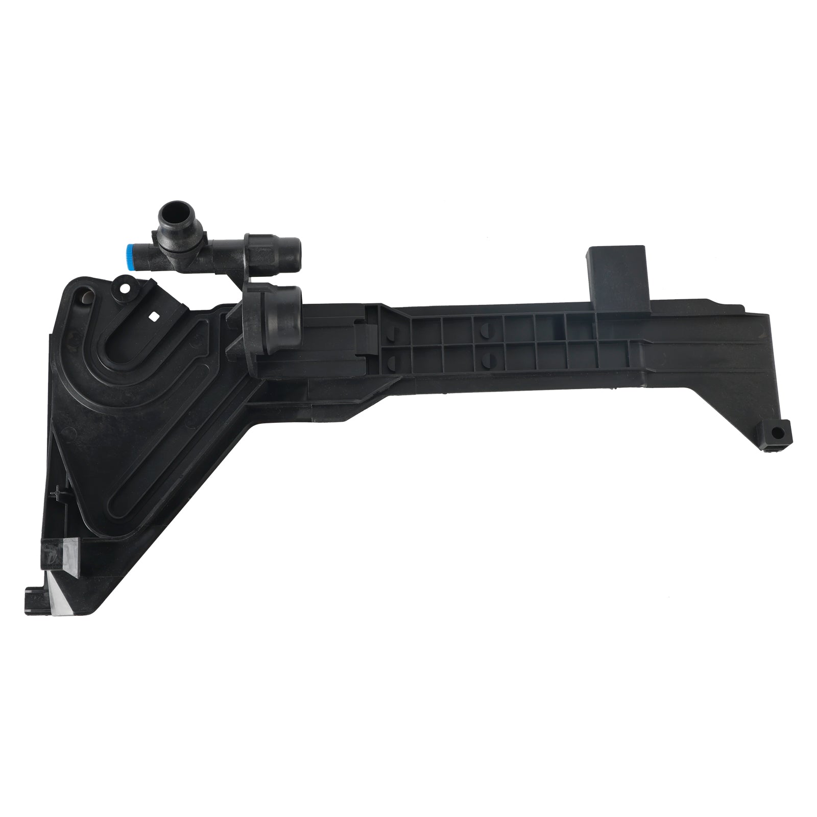 Radiator Expansion Tank Mounting Plate For BMW E46 MT 17111436250