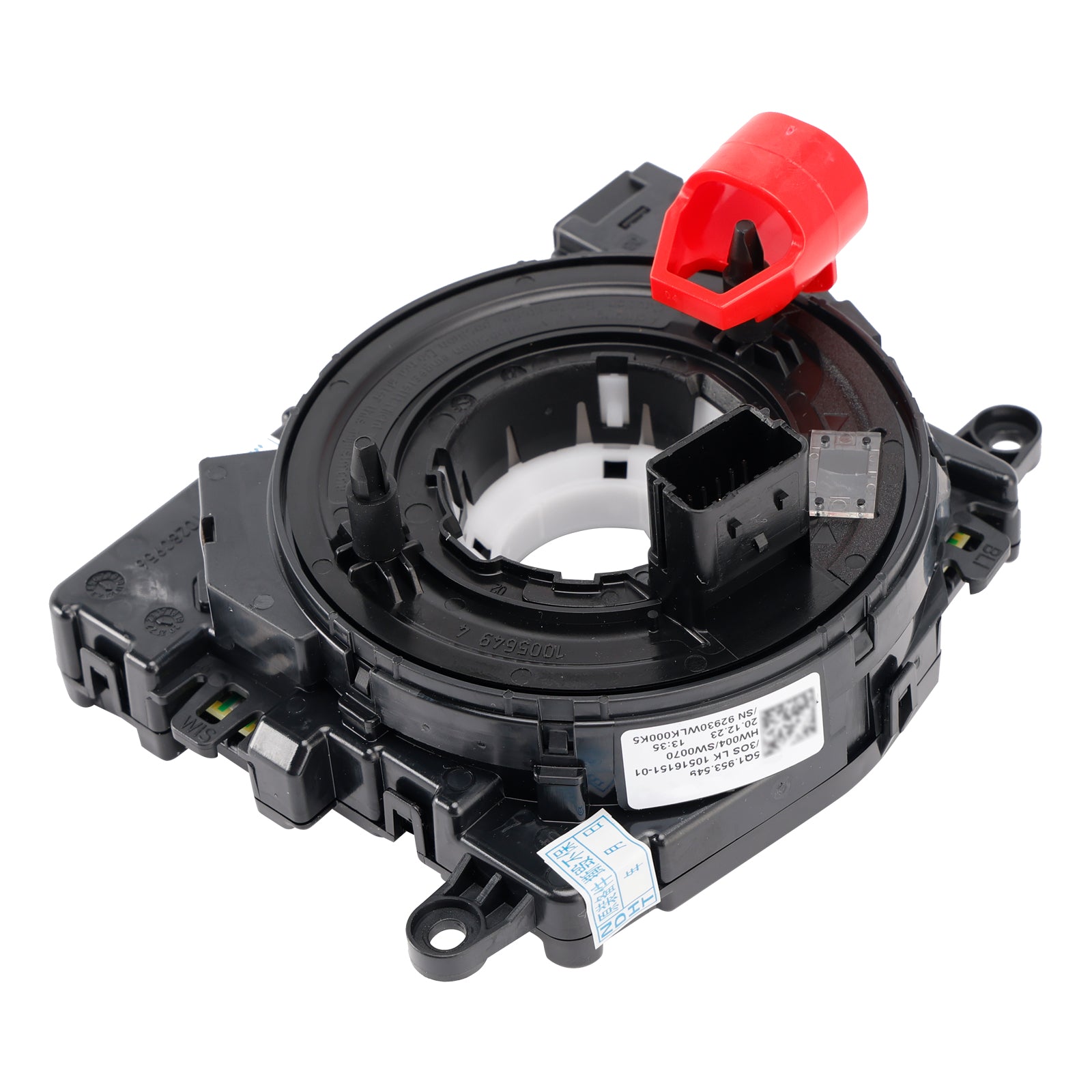 Steering Wheel Clock Spring 5Q1953549 For Tiguan Golf 7 MTF Multifunction