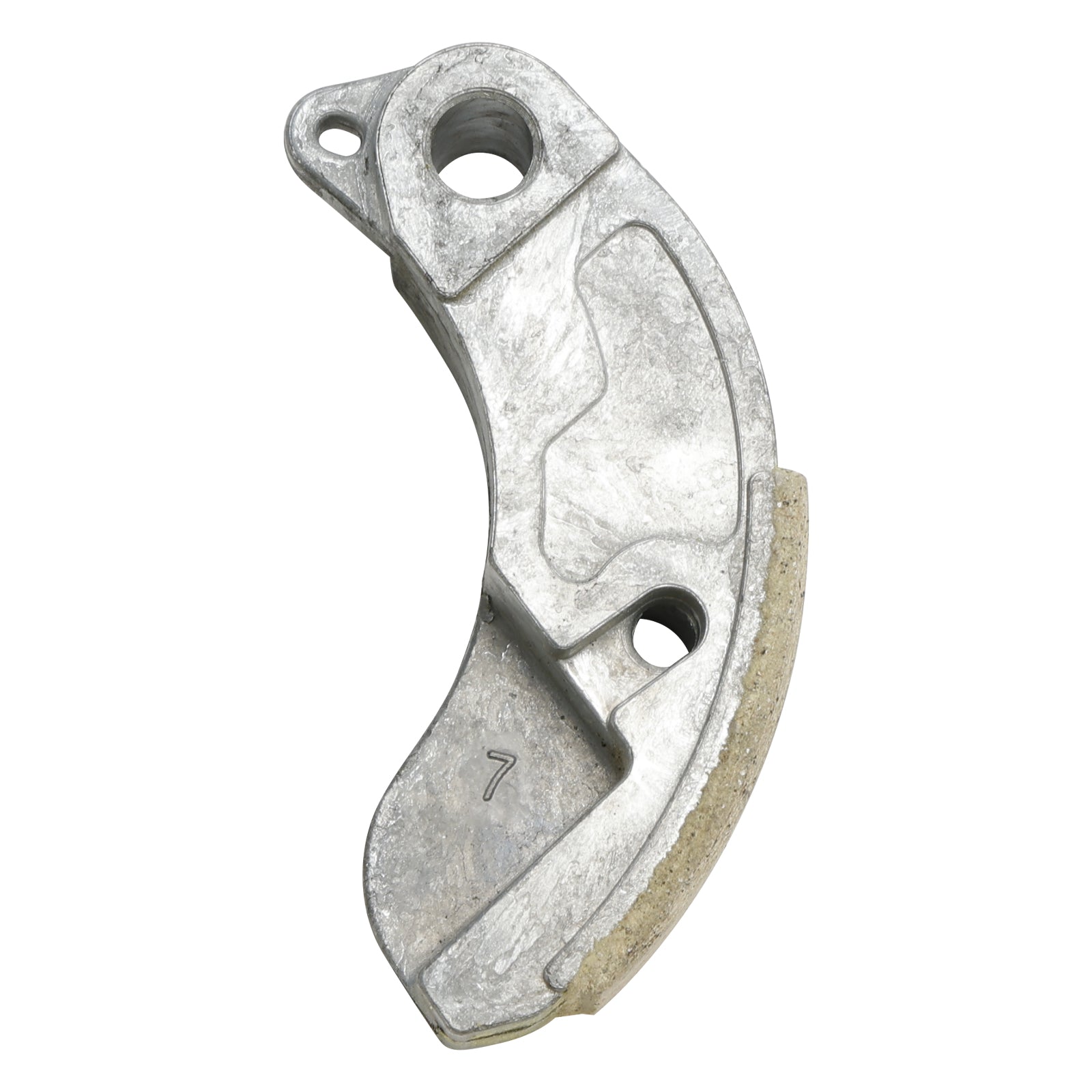 Sapatos de embreagem Conjunto de peso para Honda Fes 125 150 S-WING 07-12 Pantheon Fes125 03-05