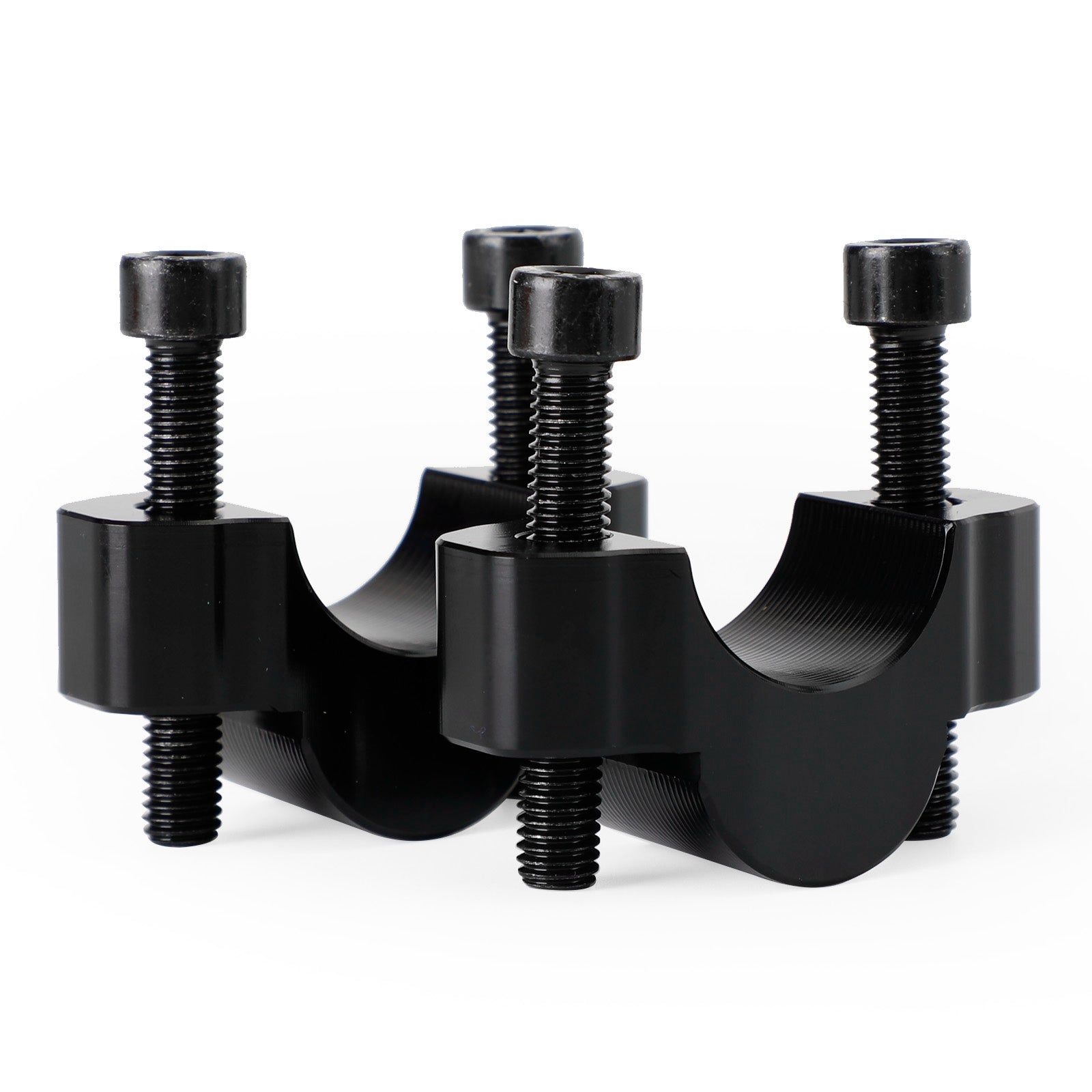 2019 2020 2021 2022 YAMAHA TENERE 700 ALU HANDLE BAR CLAMP RISE UP RISER