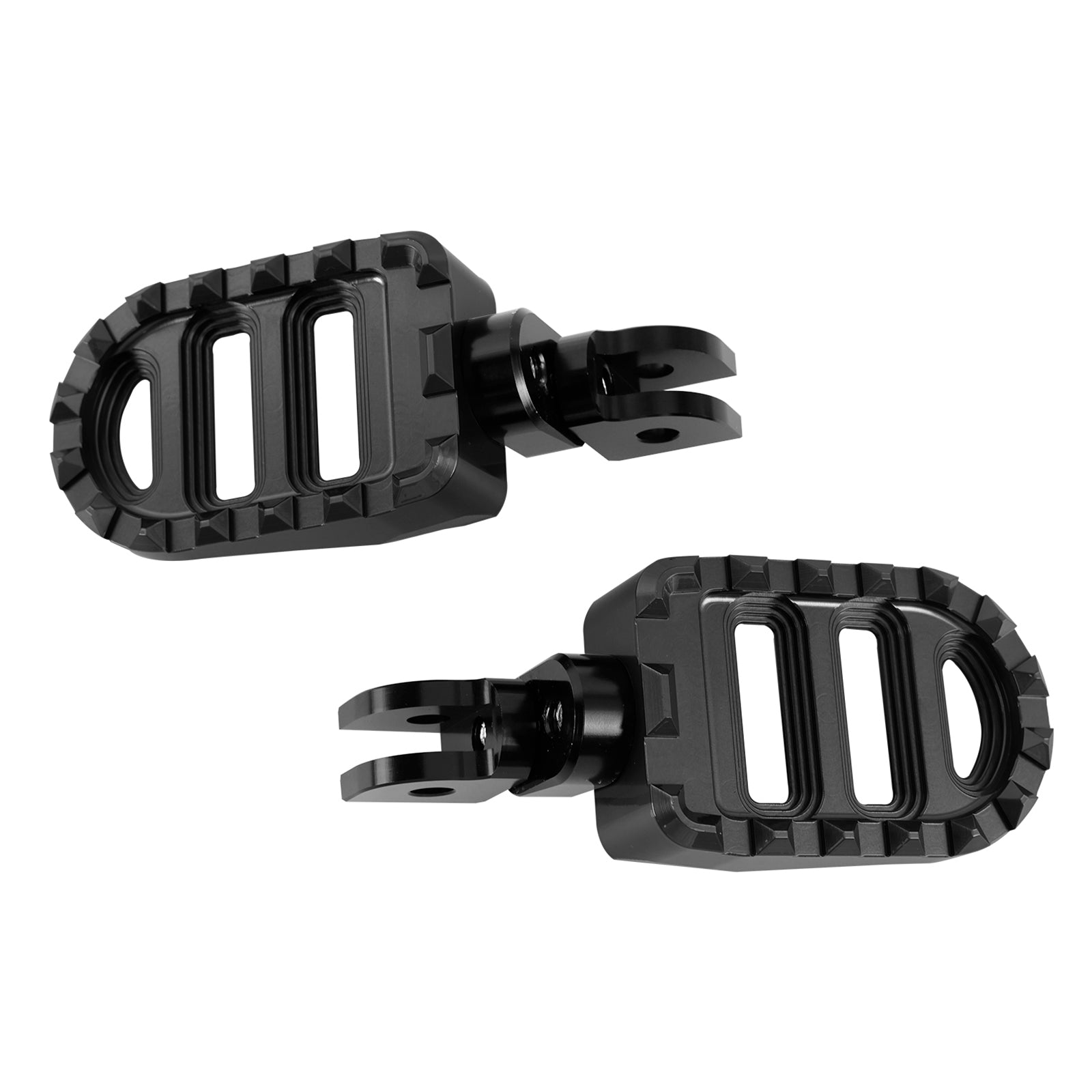 Reposapiés delantero Yamaha XSR700 XSR900 FJR1300 YZF-R6 YZF-R1