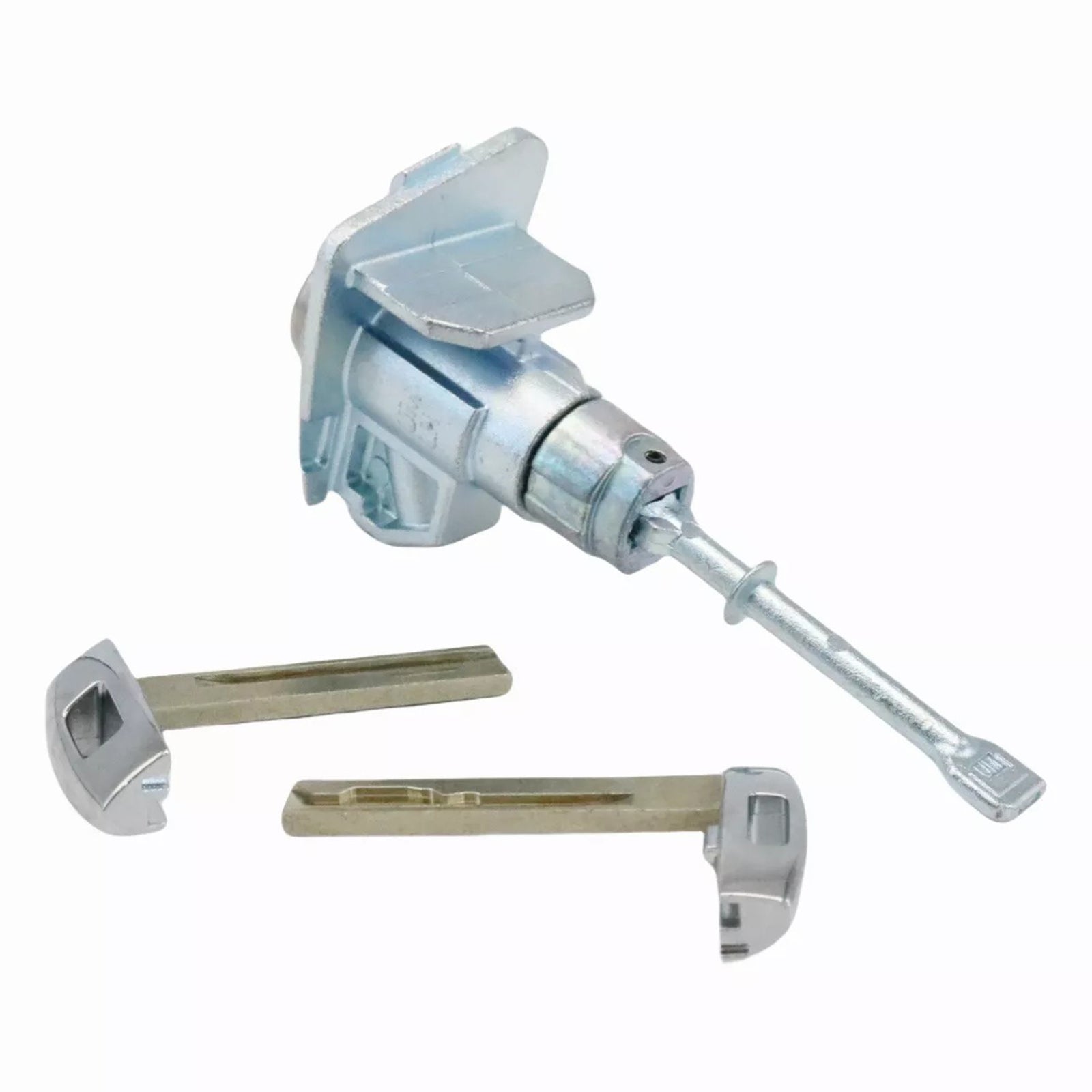 2019-2020 Kia Sorento S 3.3L 3342CC V6 GAS DOHC Naturally Aspirated Driver Side Front Left Door Lock 81970-C5A00