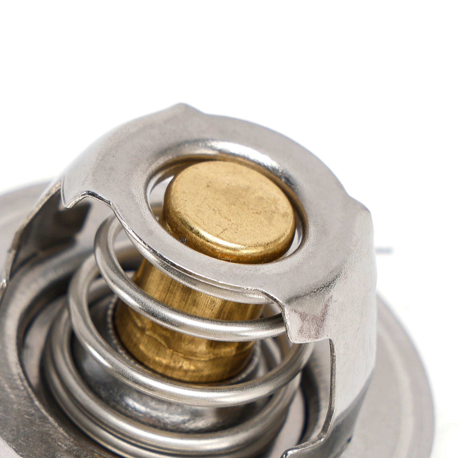 Kit de thermostat 160 掳 avec manche en plastique 807252Q5 807252T2 pour Mercruiser