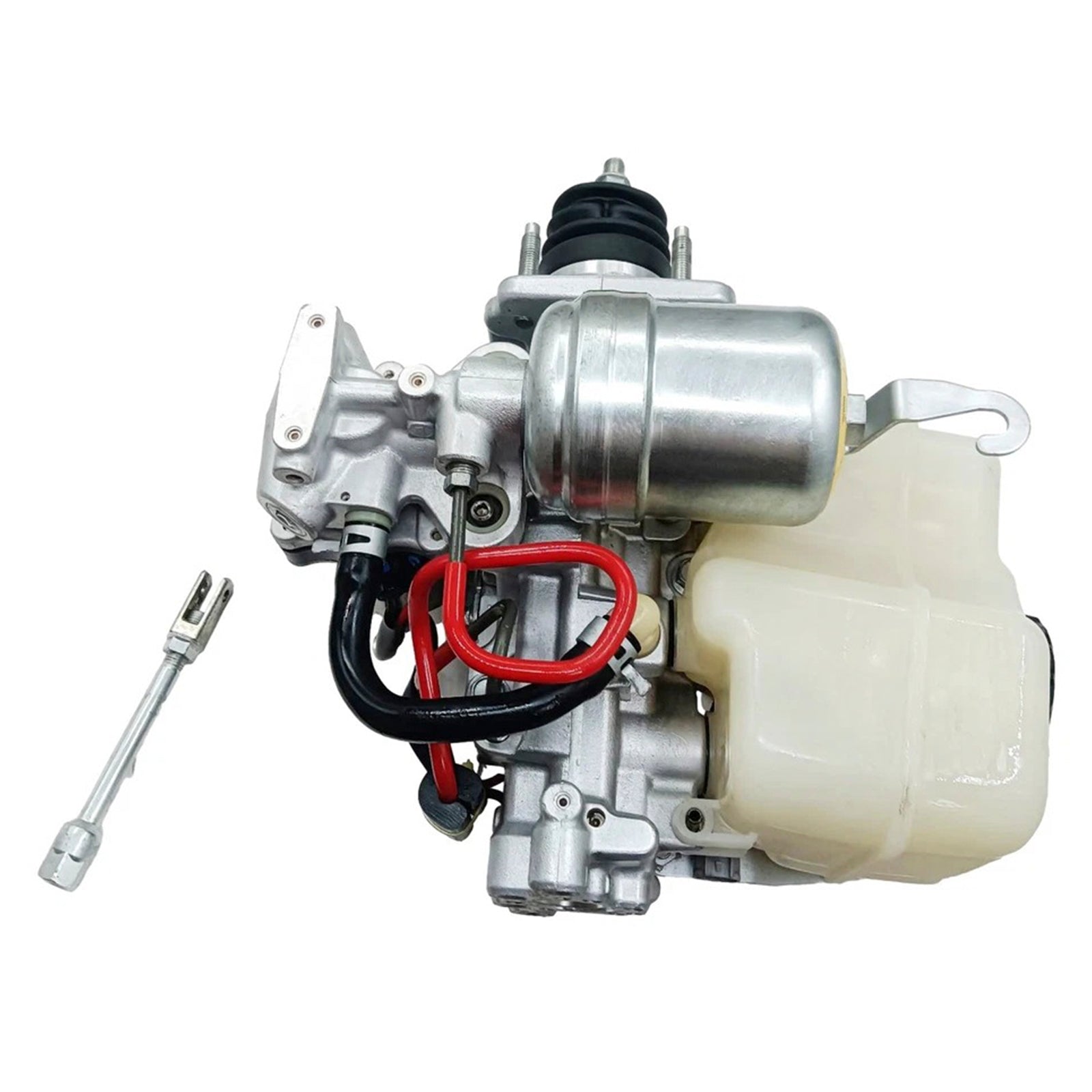 2004-2008 Toyota 4Runner Limited SR5 ABS Brake Pump Assy 89541-35050