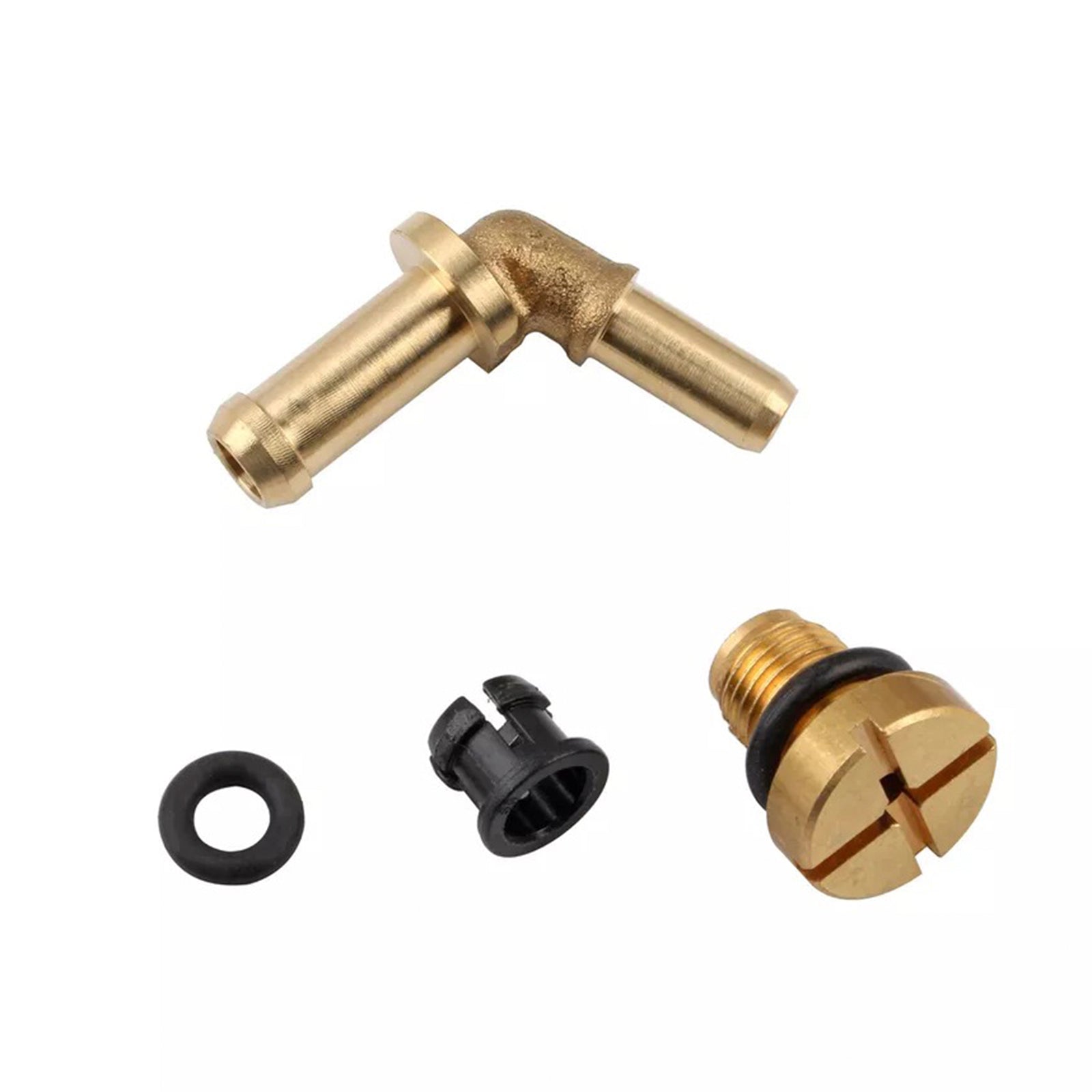 Cooling System Kit 3.0L V6 Supercharged Engine for Jaguar Land Rover