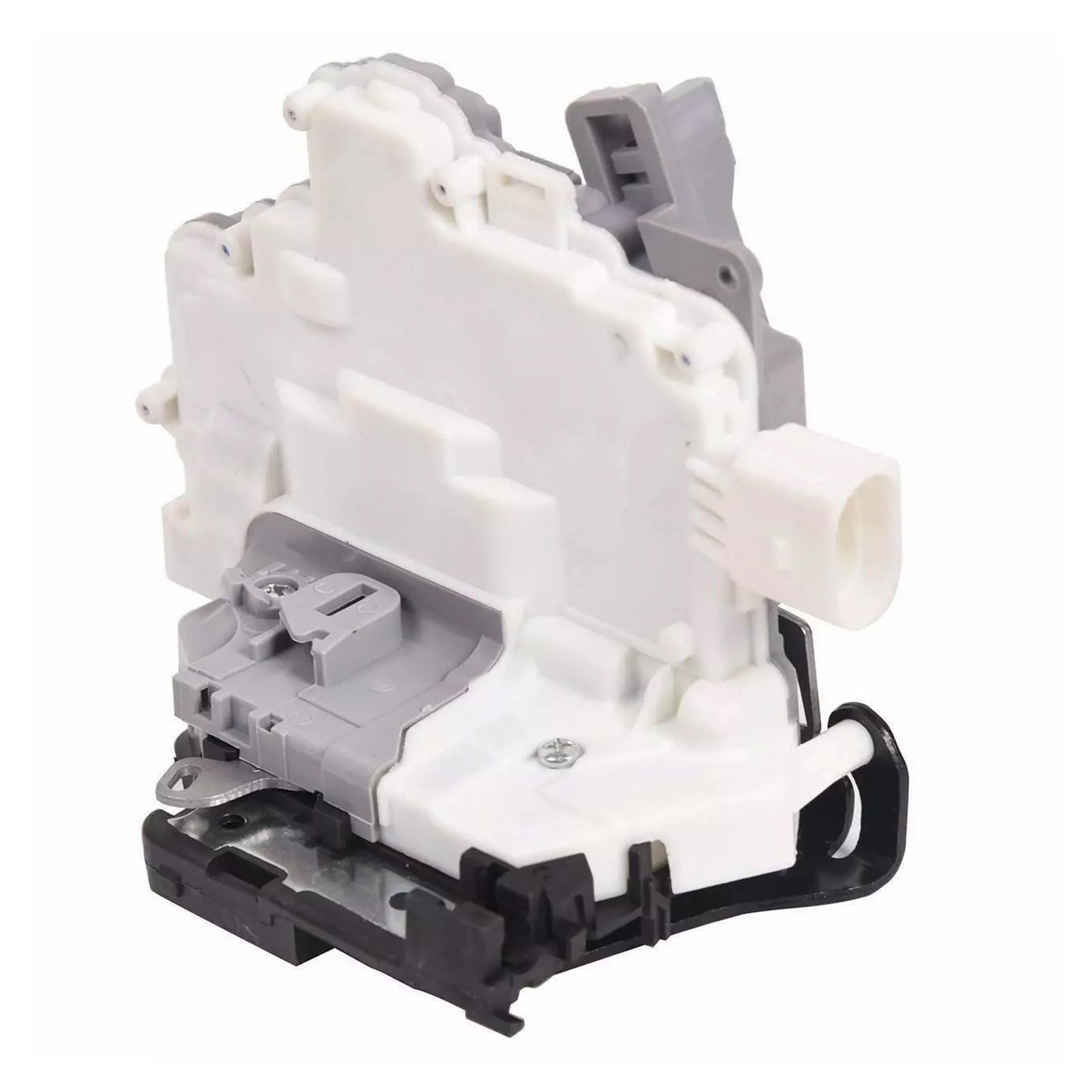 Zamknutie predných pravých dverí 3C1837016A pre Audi Q7 sedadlo Ibiza skod Superb VW