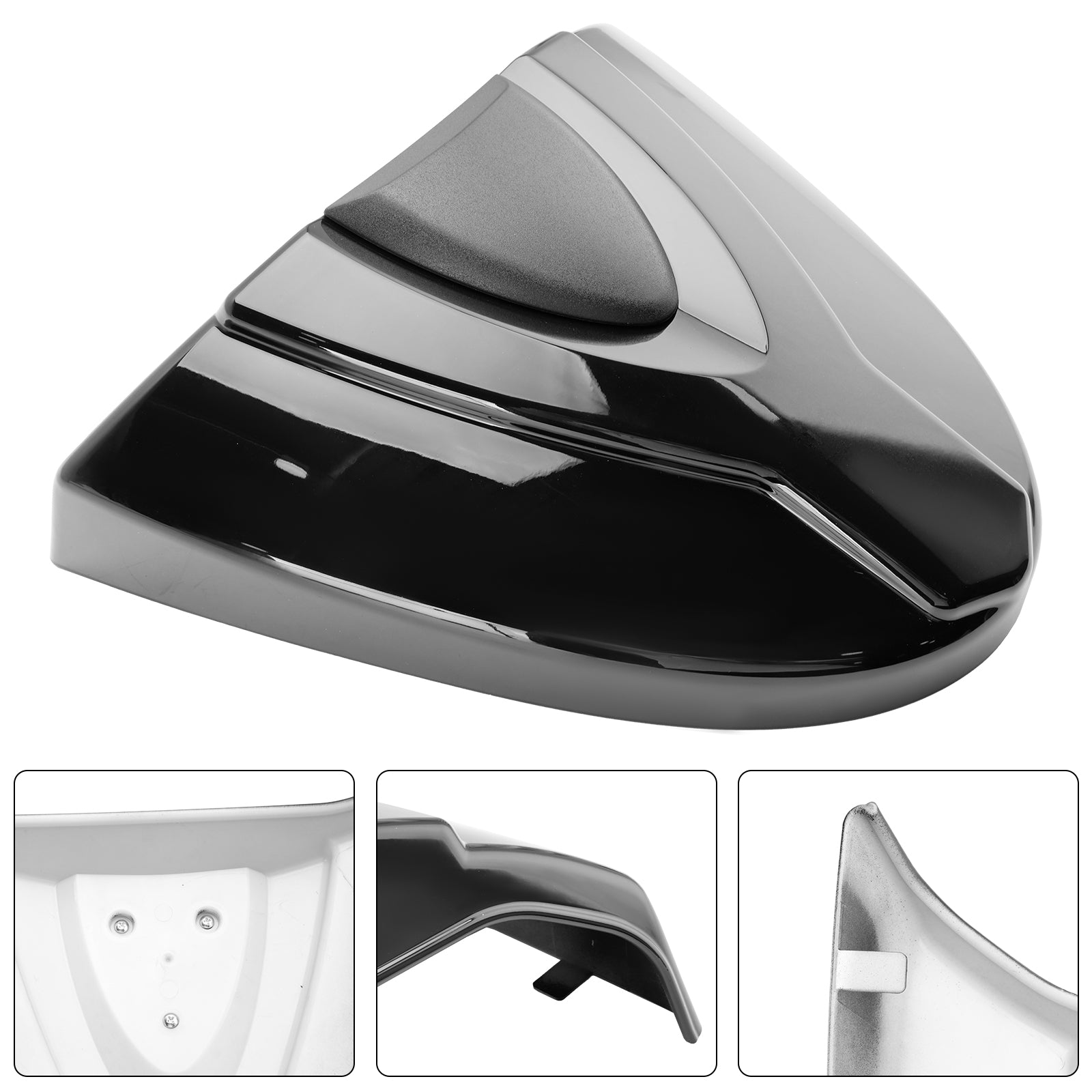 2021-2024 TRIDENT 660 HAME BACE SETE STEV Fairing Cowl