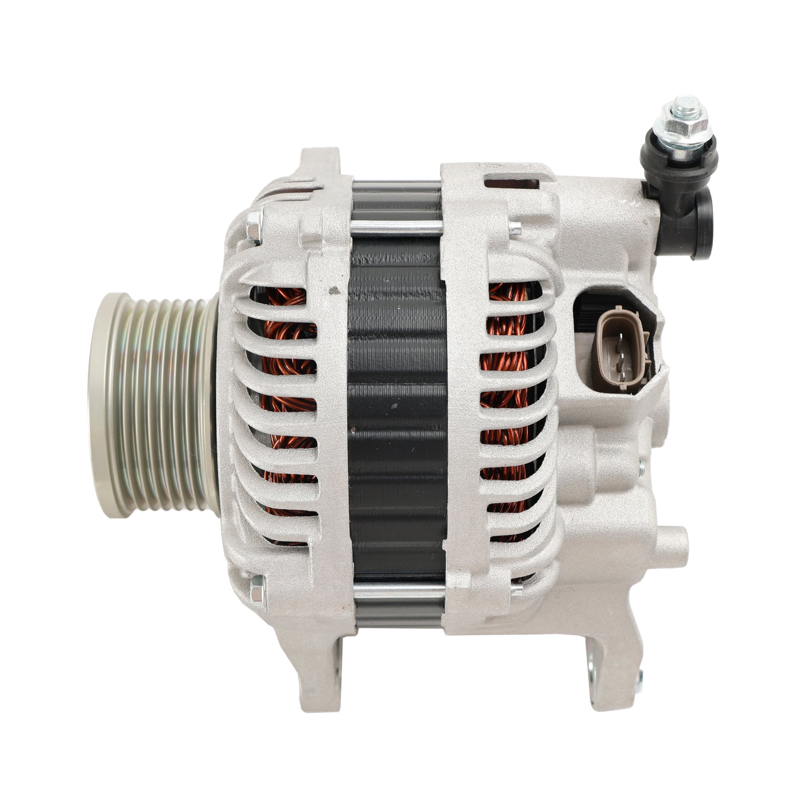 Generator 23100-EB31A för Nissan Navara D40 Pathfinder 2.5 DCI R51 2005-2009