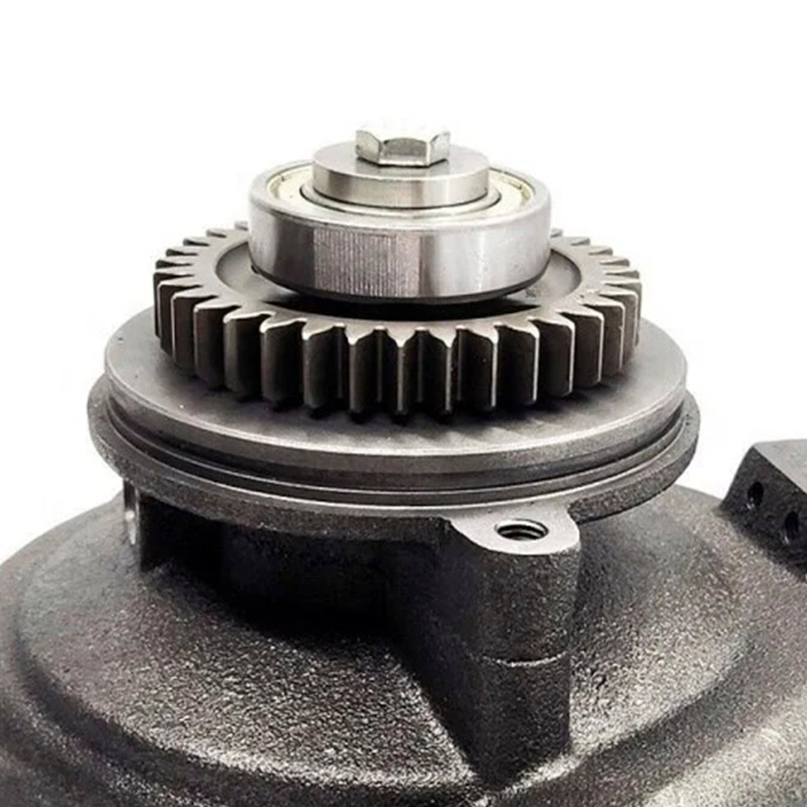 Waterpomp 352-0205 35T voor CAT 345C 345D 349D 966H 972H 980C Motor C11 C13