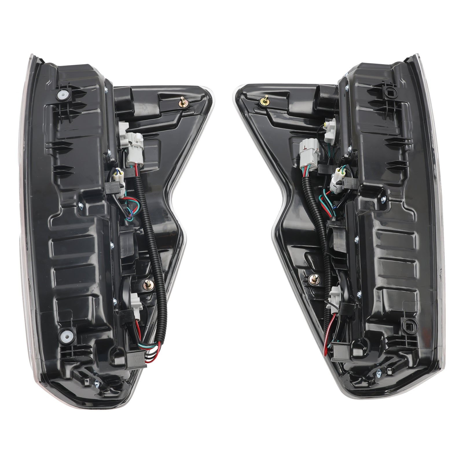 2020-2022 Pick-up Isuzu D-MAX RHD L + R LAMPE DE LED LED