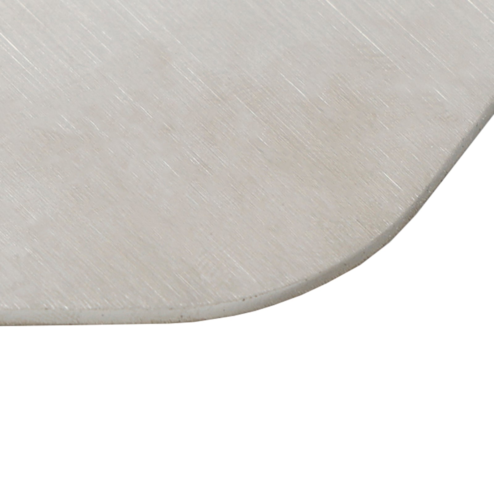 EGR-klep blanco plaat voor Trafic Vivaro Megane Laguna Safrane Scenic Latitude M9R