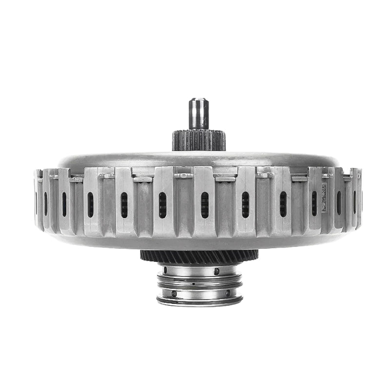 2011-On VW Tiguan L4 1.4L 1.8L 7 Hastighet Dual Transmission Clutch Assembly DQ500 0BT 0BH DSG