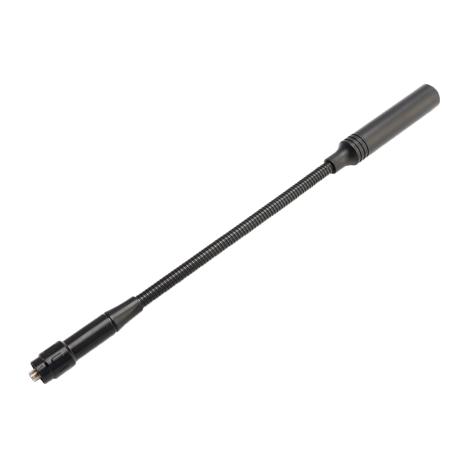 30 cm Radio Gooseneck Antenna Gain CS Tactical Antenna för TK-370 LT-3288 PX-777
