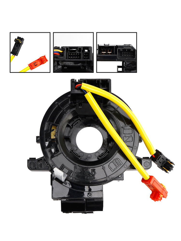 Klokke vår 83196-AJ02A for Subaru Outback Legacy 2010-2012