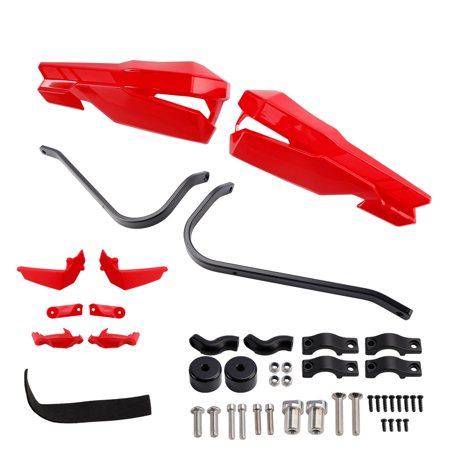 2019-2024 YAMAHA TENERE 700 handbeschermer