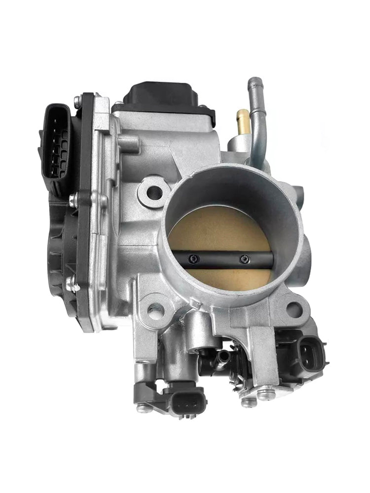 2005-2006 Honda CR-V 2.4L Throttle Body Assembly 16400-PPA-A03