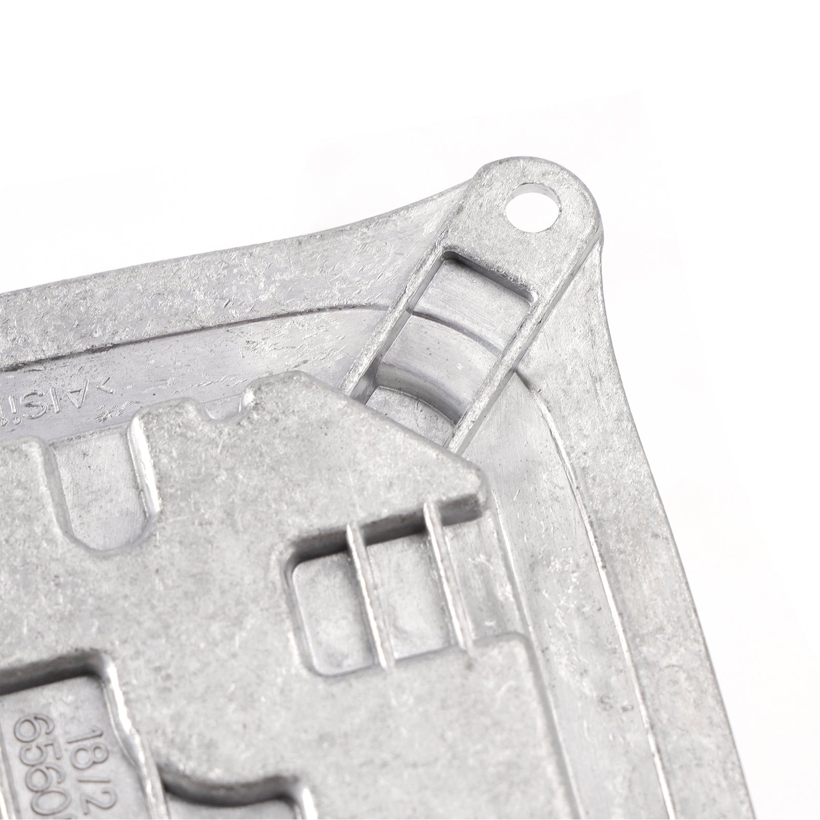 2014-2019 FIAT DUCATO MOD LED DRL DRL Unidade 130732952800