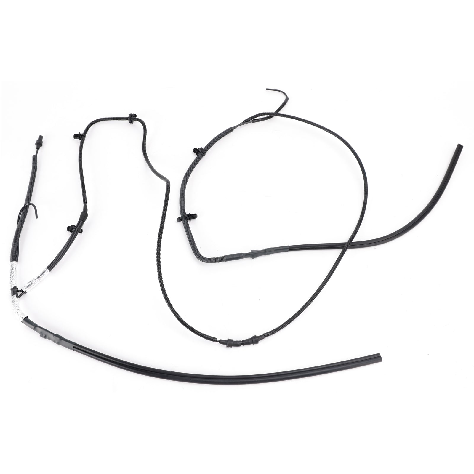 Ligne automatique de Tube à vide de serrure de moyeu 4x4 7L3Z7A785A pour Ford F-150 F 150 2004-2008