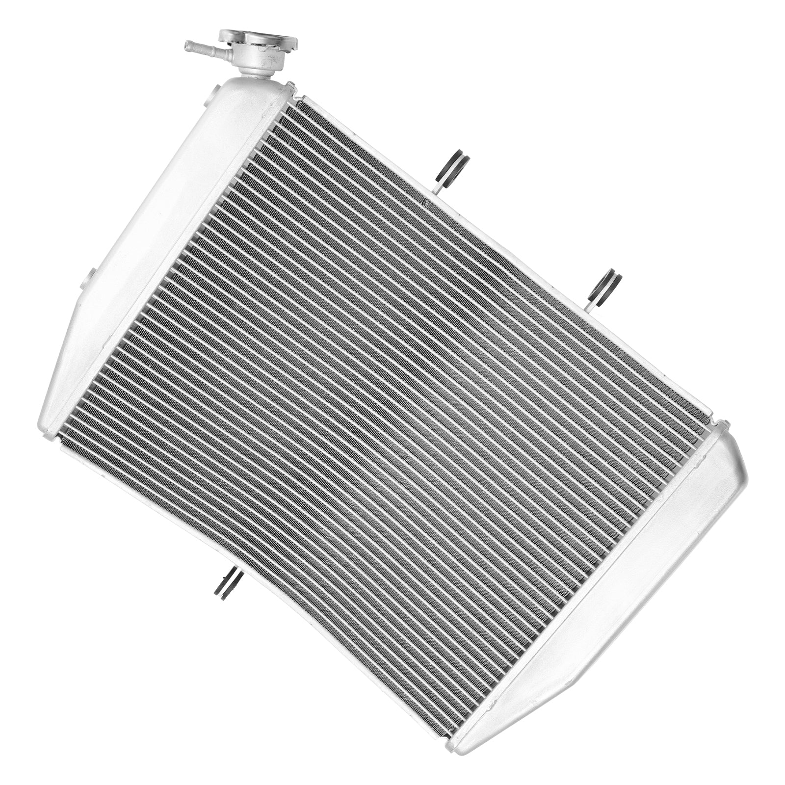 2024-2025 Kawasaki ZX-6R ZX636 Radiatorkoeling Motorkoeler