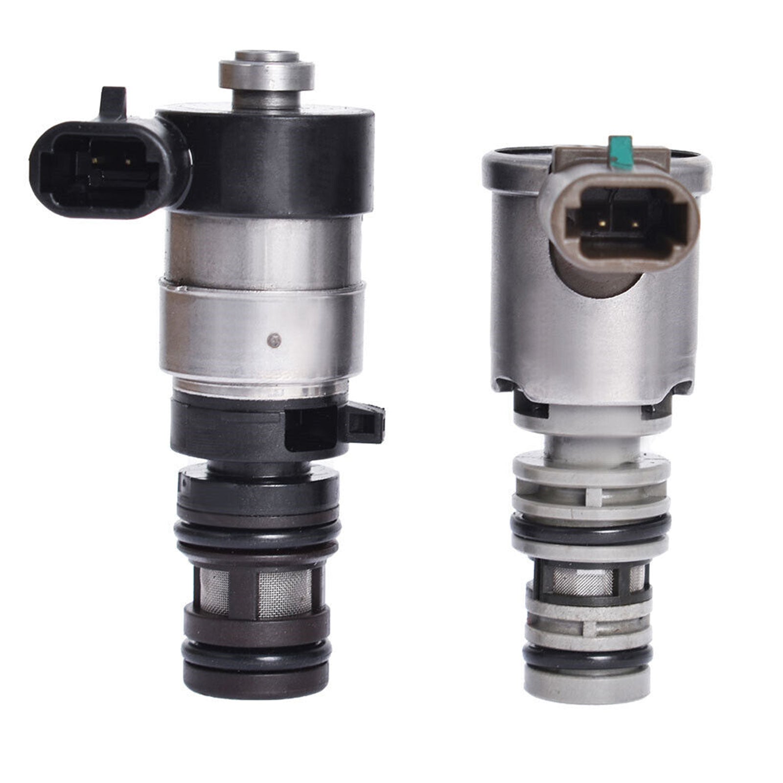 2005-2008 UPLANDER V6 3.5L 3.9L 4 SPD FWD AWD 4T65E Solenóide de transmissão Kit TCC 2 Switch EPC de mudança