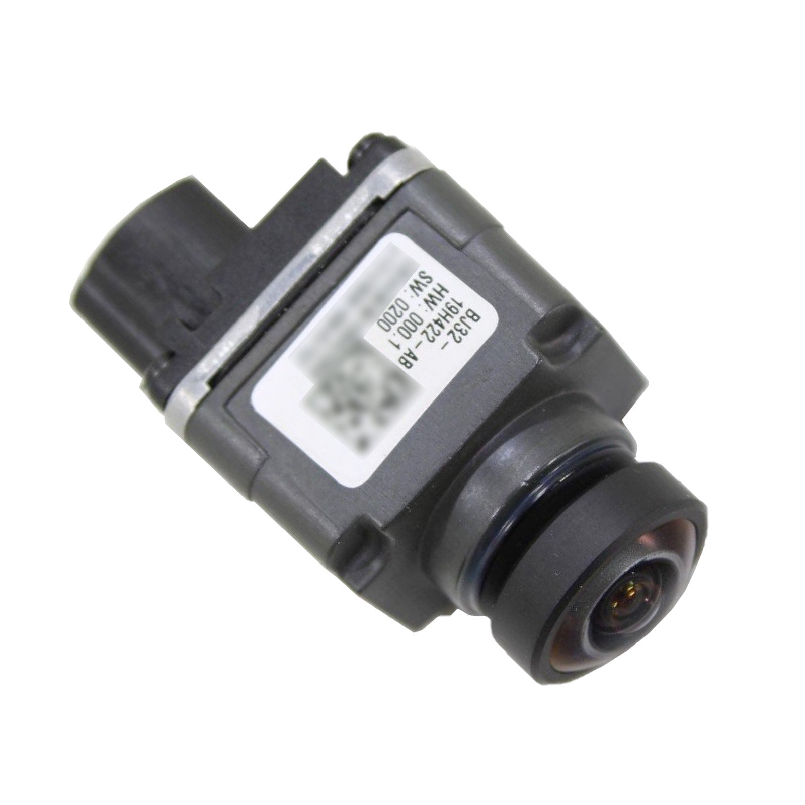 Range Rover Evoque L538 Voorbumper Achteruitrijcamera LR025912 /BJ32-19H422-AB